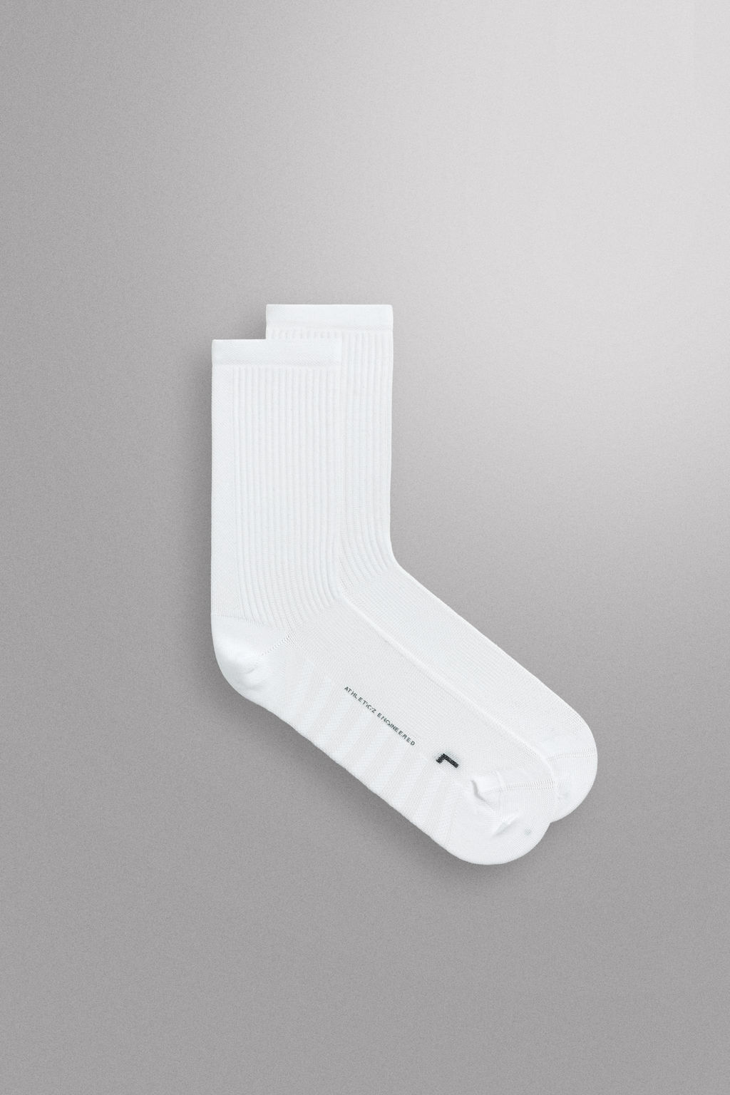 RUNNING TRAINING SOCKS - Zara фото 13