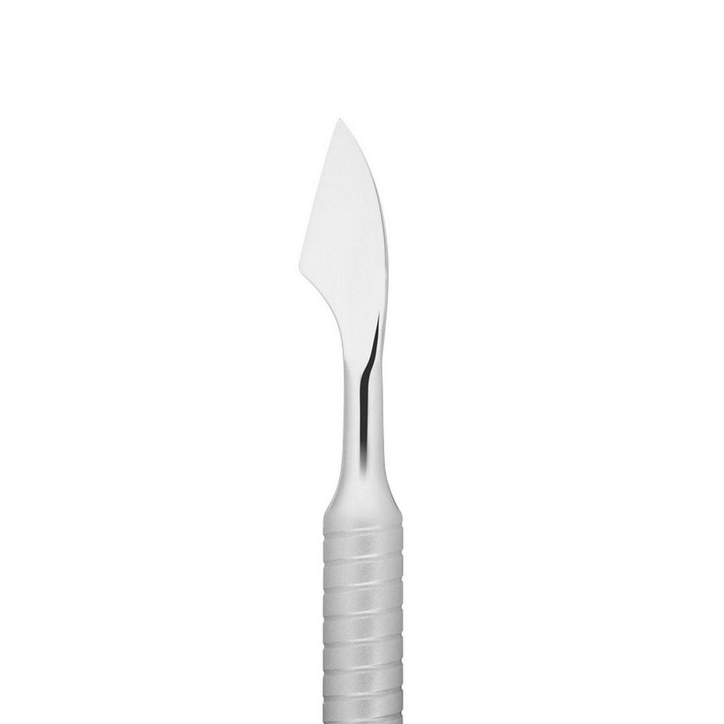 Staleks Маникюрная лопатка скругленный пушер, топорик / Beauty&Care 30 Type 1  фото 3