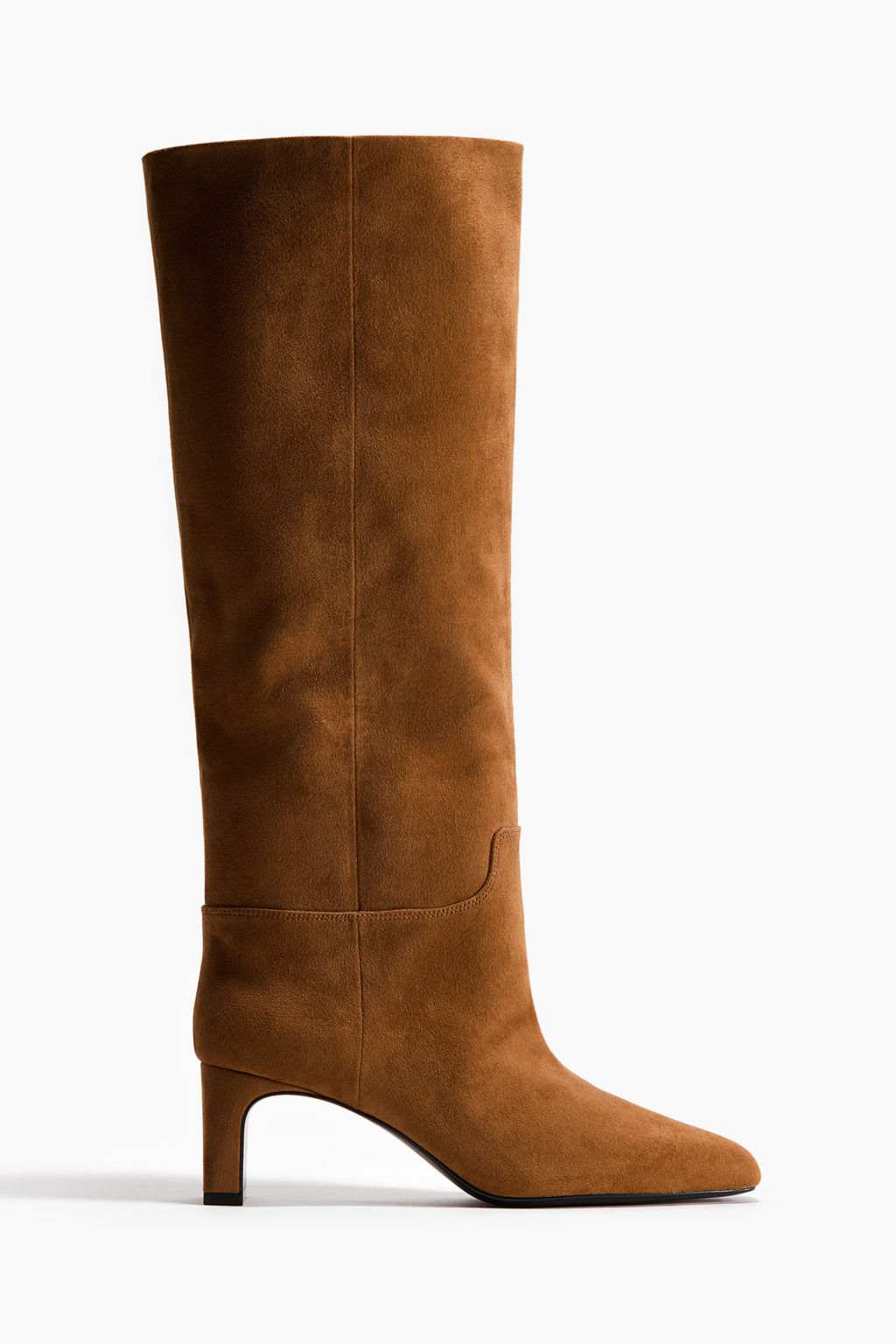 Botas a la rodilla - H&m фото 3