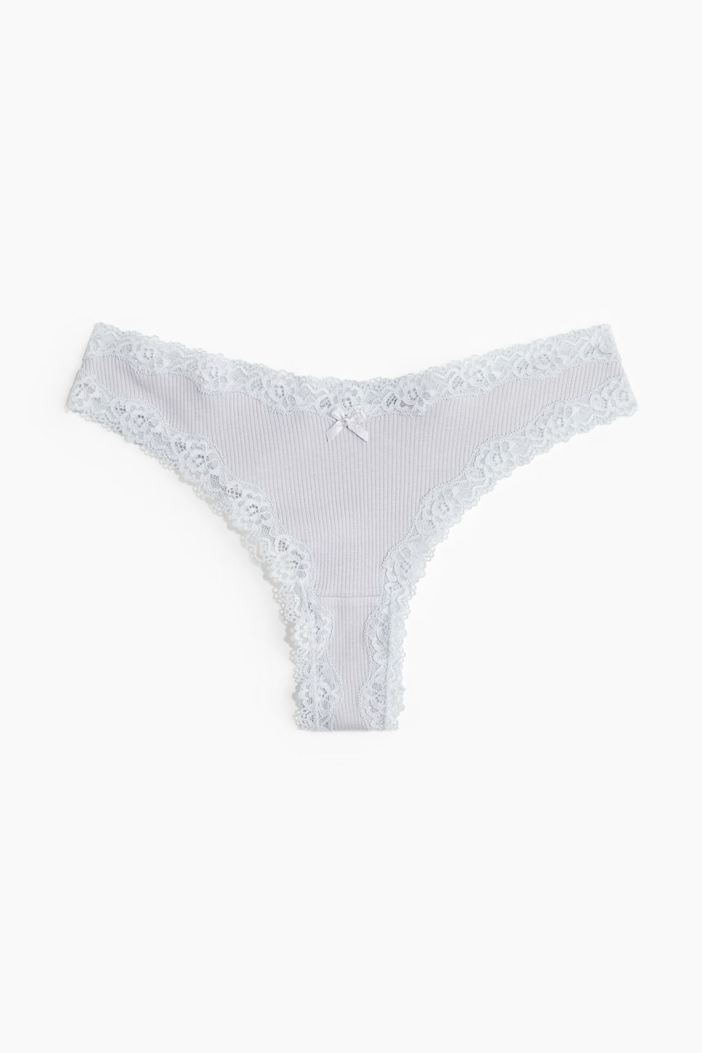 Pack de 5 bragas Brazilian - H&m фото 2