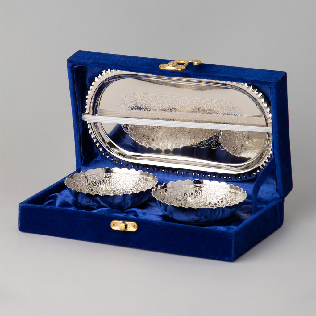 НАБОР ДЛЯ СЕРВИРОВКИ НА ПОДНОСЕ 8.5X3.5 СМ - Lefard фото 4