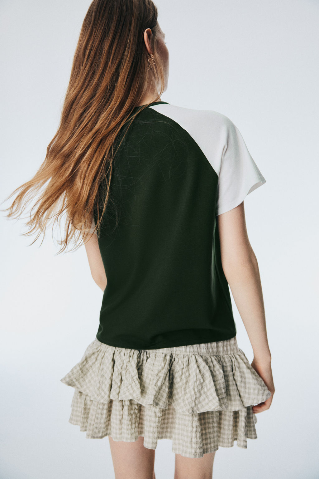 Camiseta - H&m фото 3