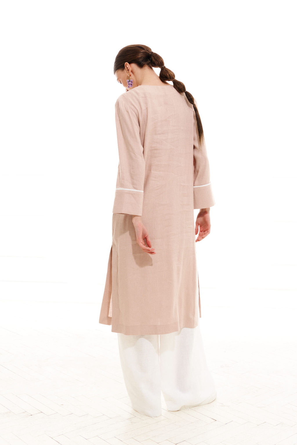 Туника 1992 - Elletto фото 10