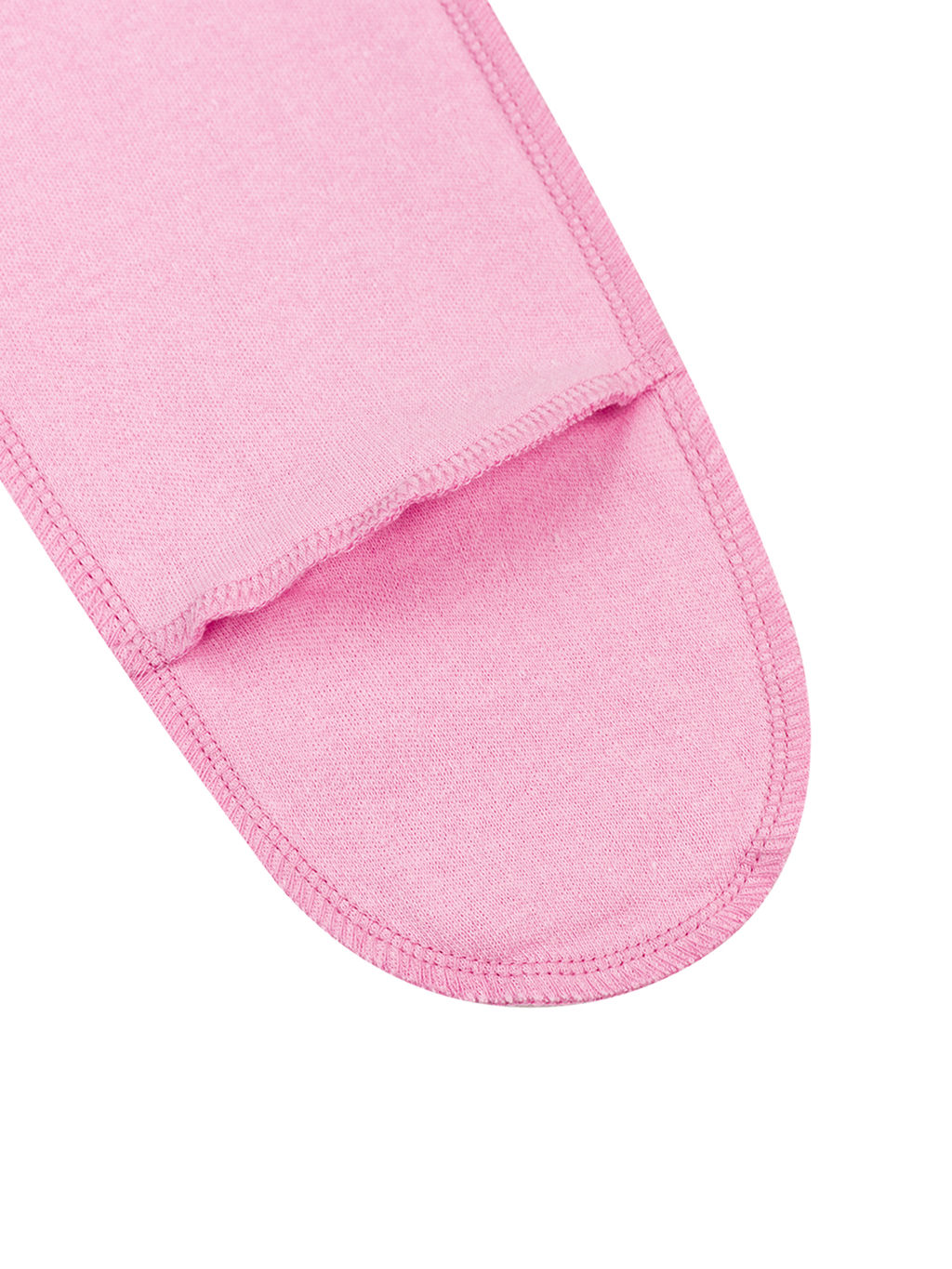 Ползунки короткие розовые 210(Т) (80, 52)