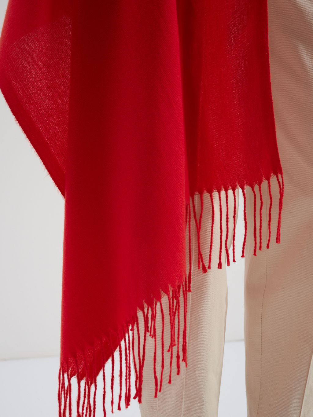 Палантин TM2-85-2 - Tantino фото 4