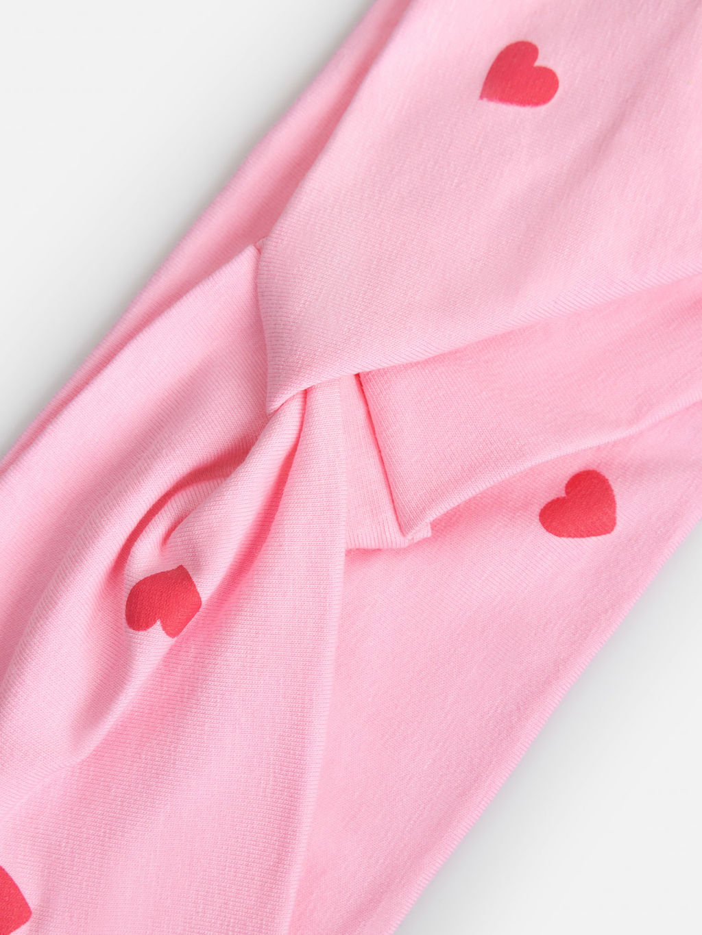 ACOOLA / Повязка на волосы детская Aeris светло-розовый  фото 4