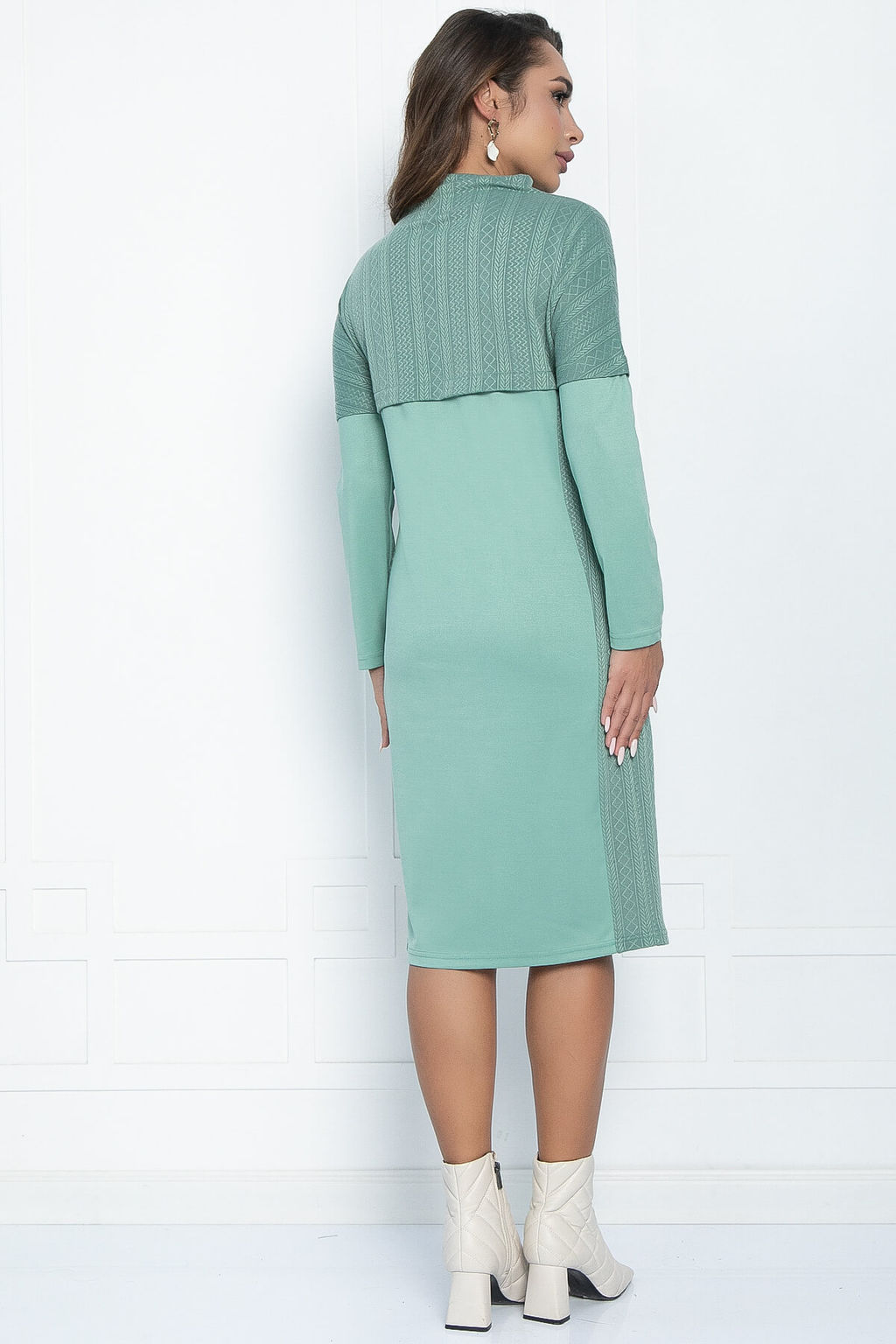 Платье Нарина - Lt collection фото 18