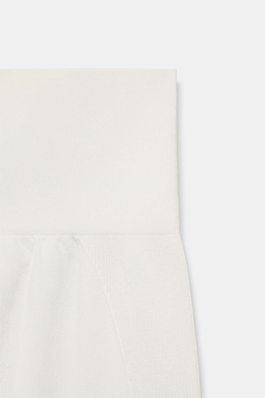 THERMAL LEGGINGS THERMOLITE® CORE SKI COLLECTION - Zara фото 8