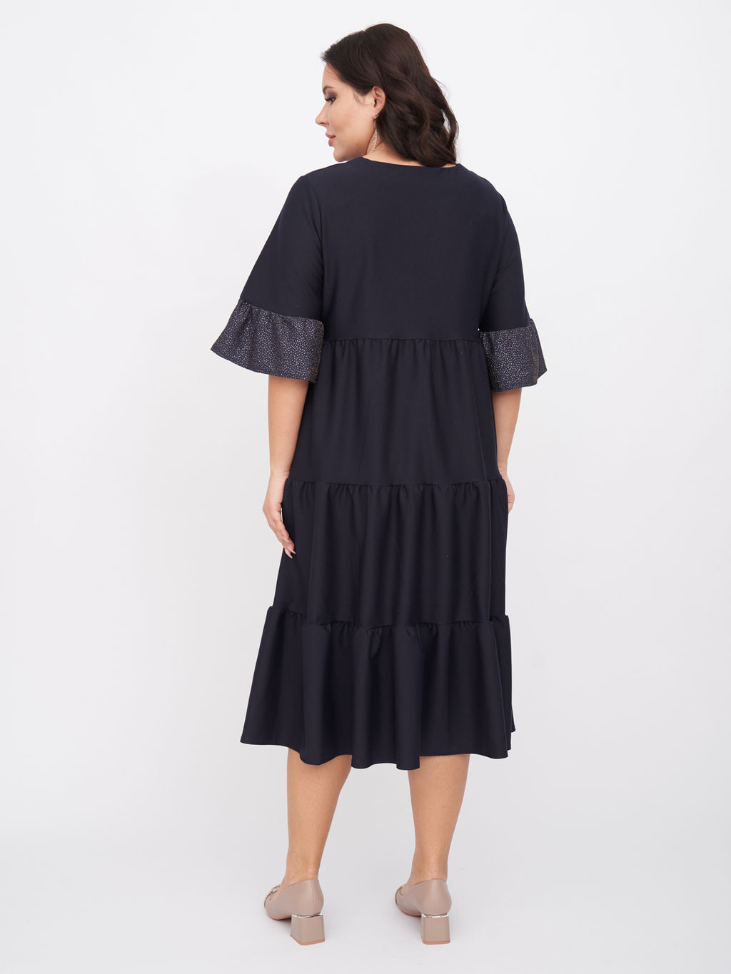 Платье ZPP62406DBL05 - Artessa фото 15