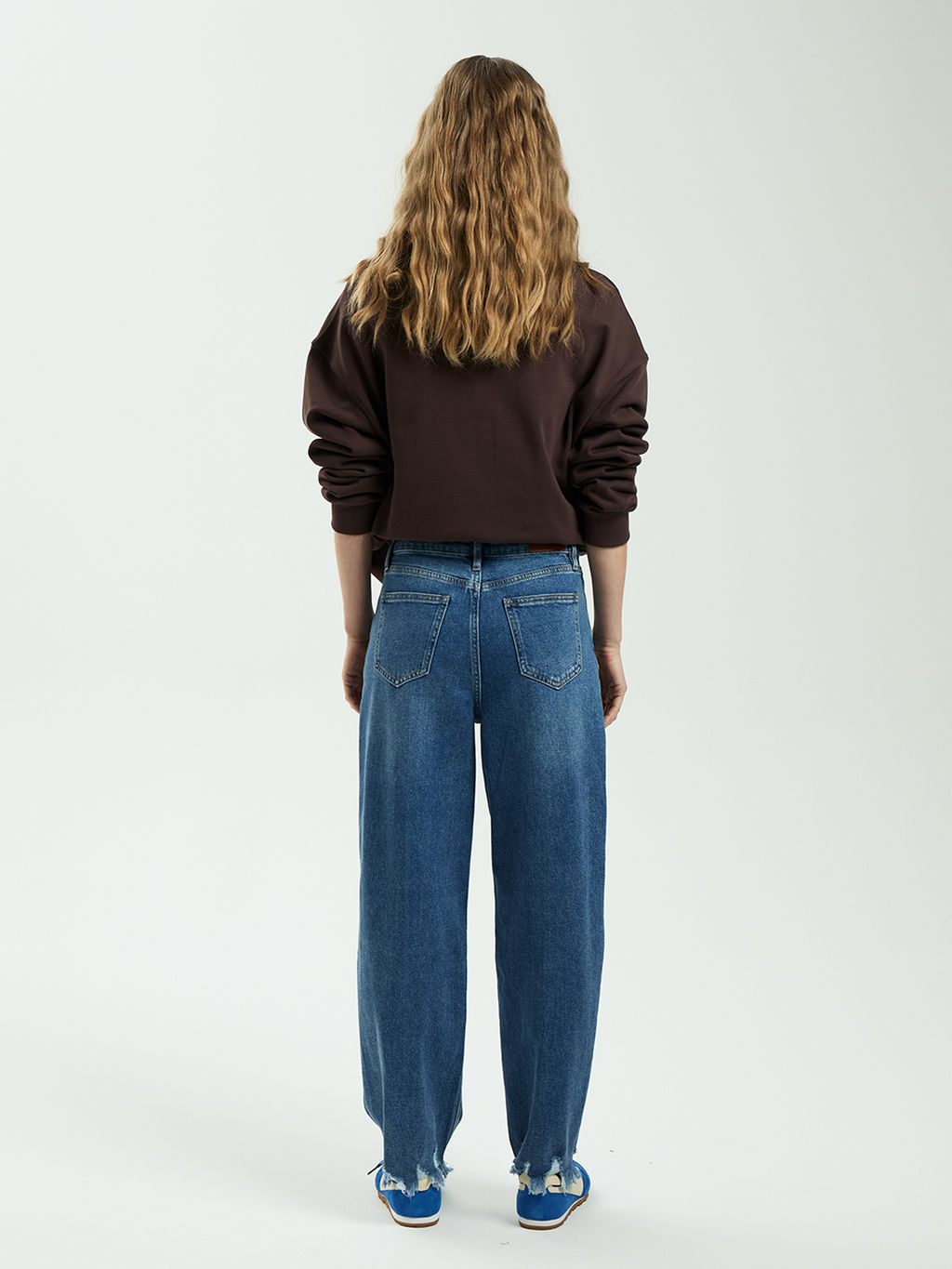 Женские Джинсы - Mossmore фото 58