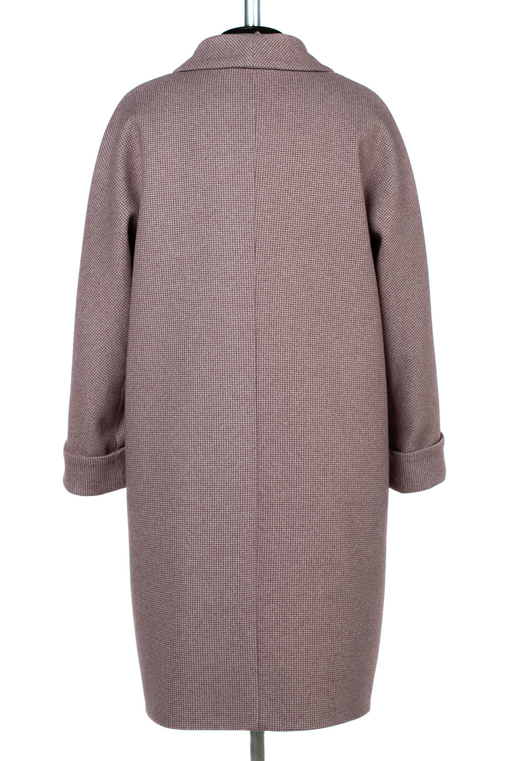 02-3198 Пальто женское утепленное - El podio фото 9