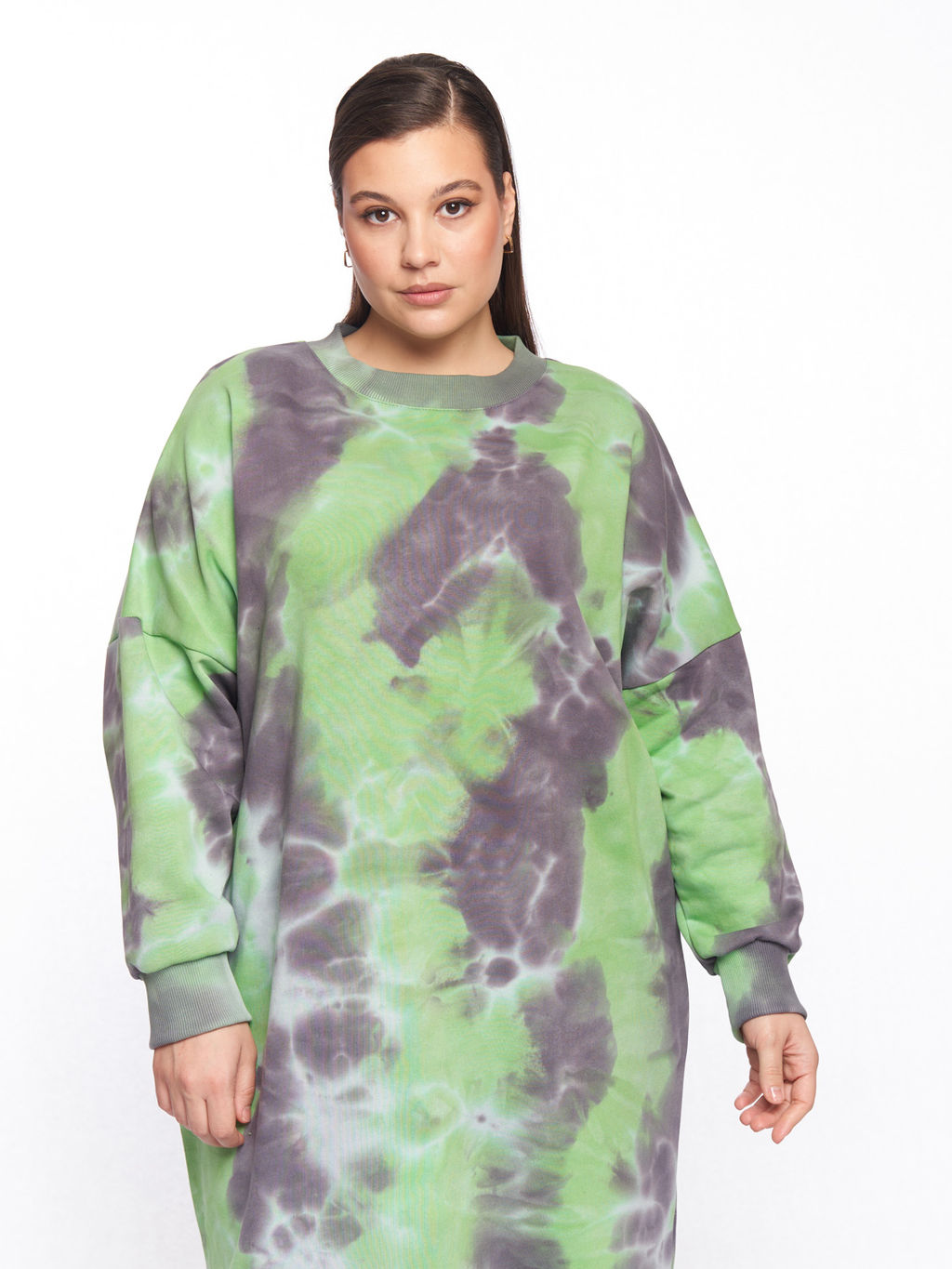 Платье Тай Дай PP14202MLC46 - Артесса фото 3