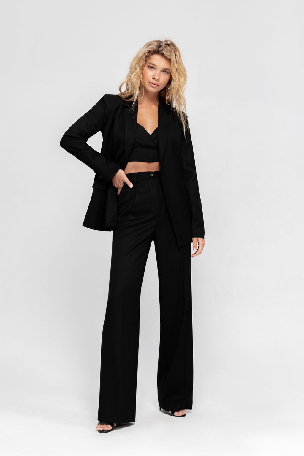 Жакет 4658 - Pirs фото 4