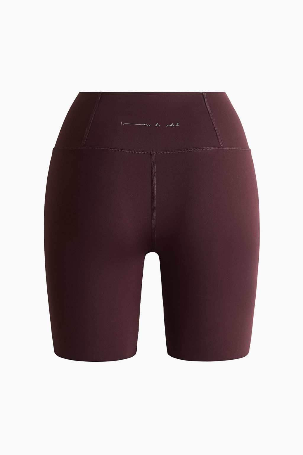 Mallas de ciclista High Waist con ShapeMove - H&m фото 5
