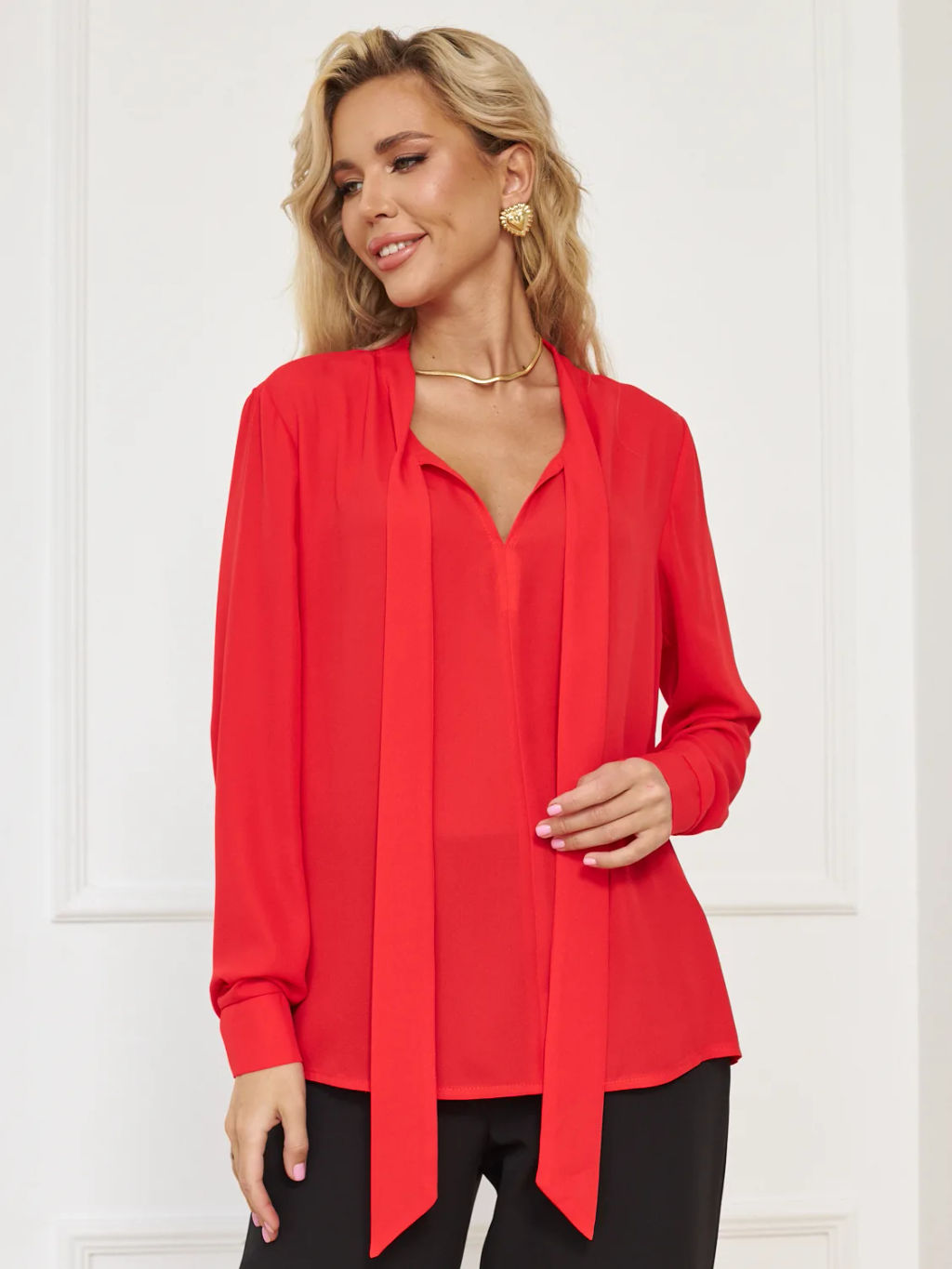 JETTY Блуза  фото 16