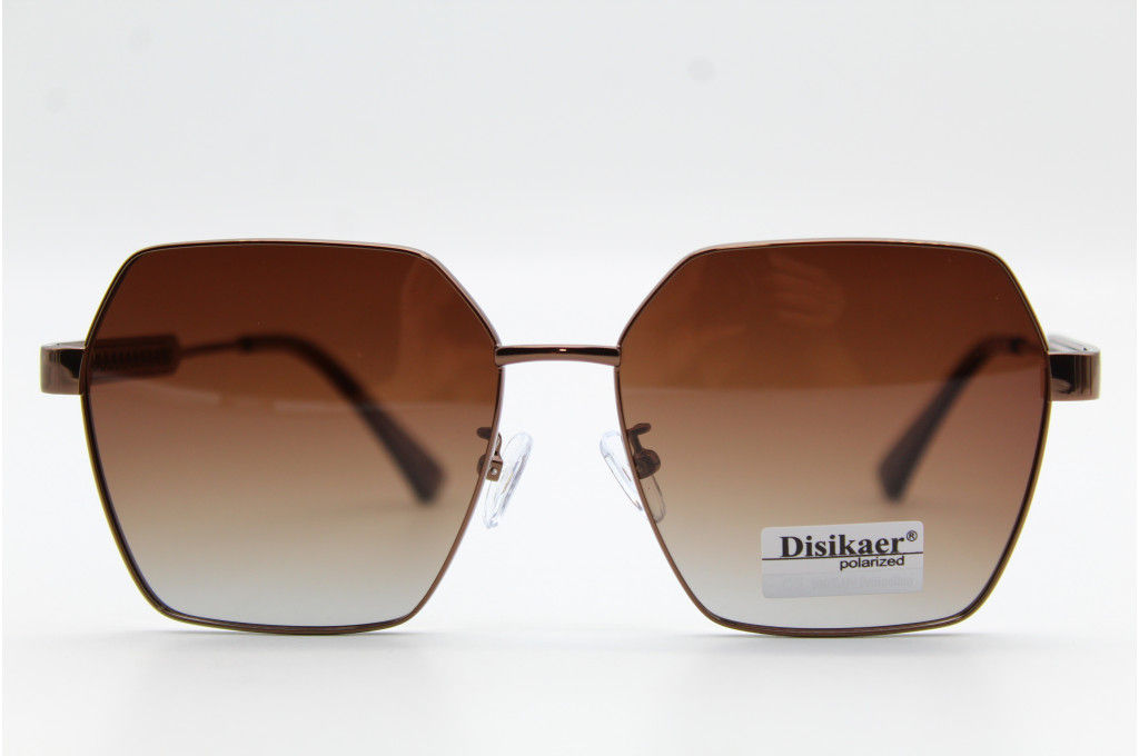 Солнцезащитные очки Disikaer (Polarized) с мешочком 0814 60-17-145 C2