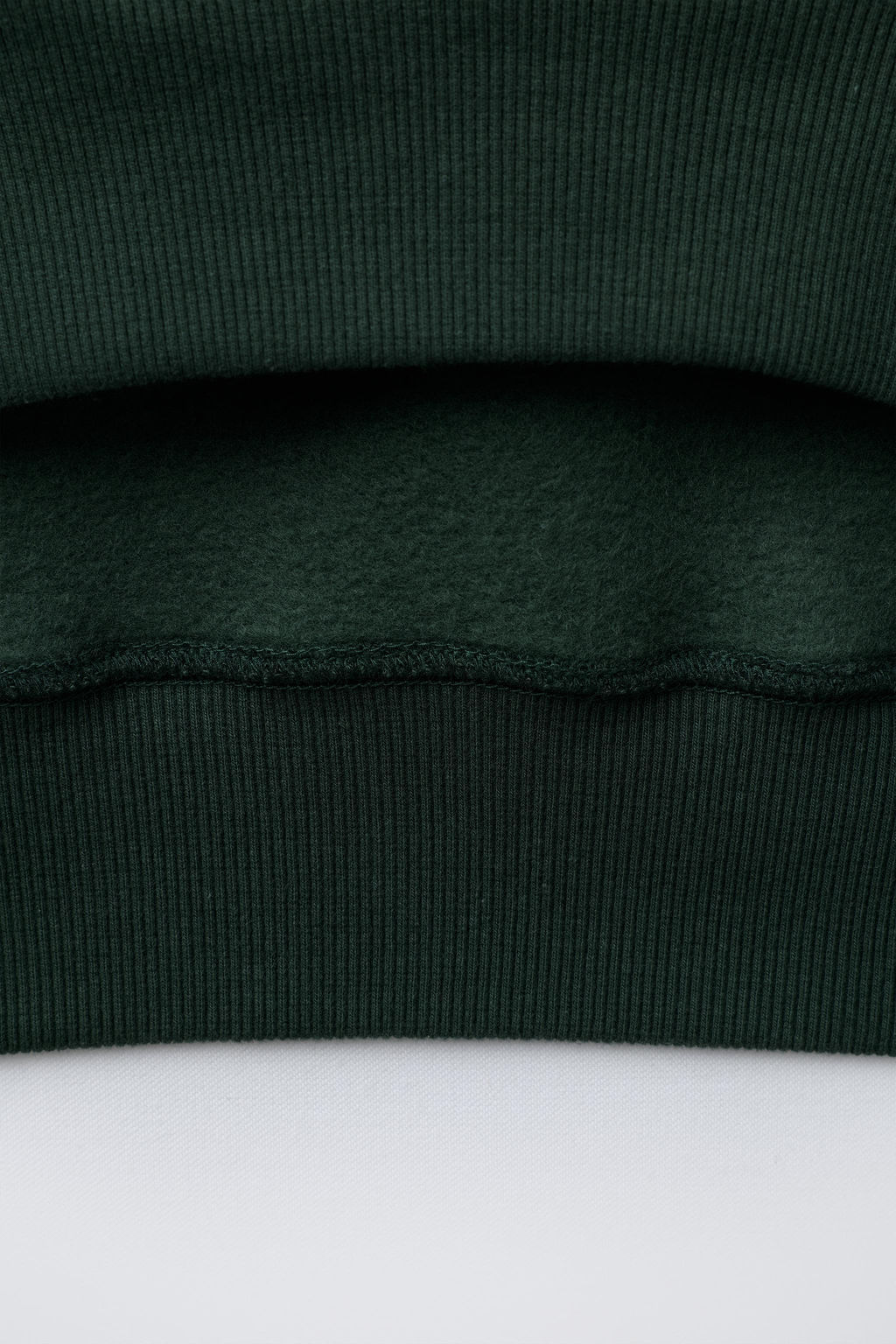 SLOGAN PRINT HOODIE - Zara фото 4