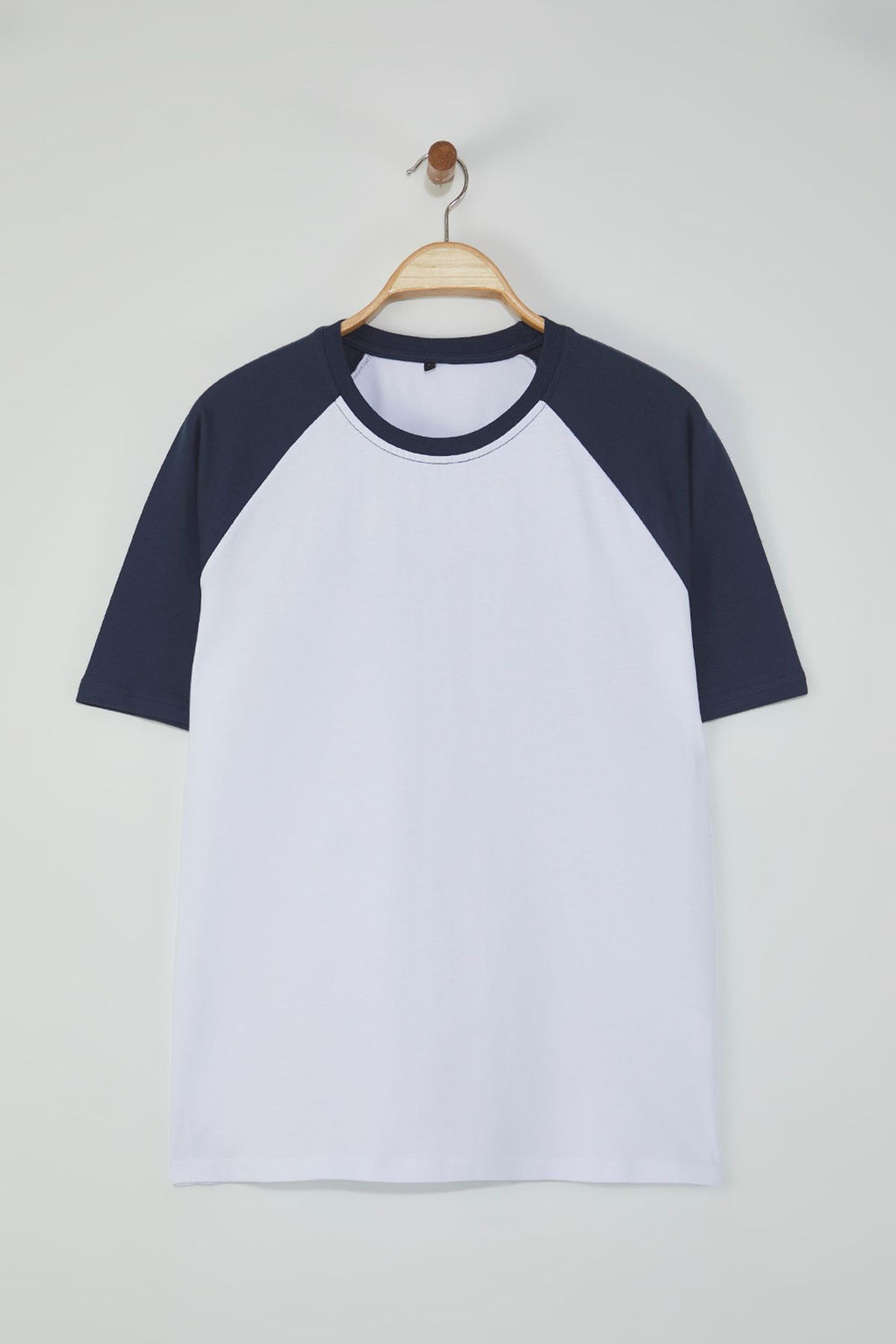 TRENDYOL MAN Koyu Kahverengi Regular Fit K?sa Kollu T-Shirt TMNSS20TS0182 - Trendyolmilla фото 7