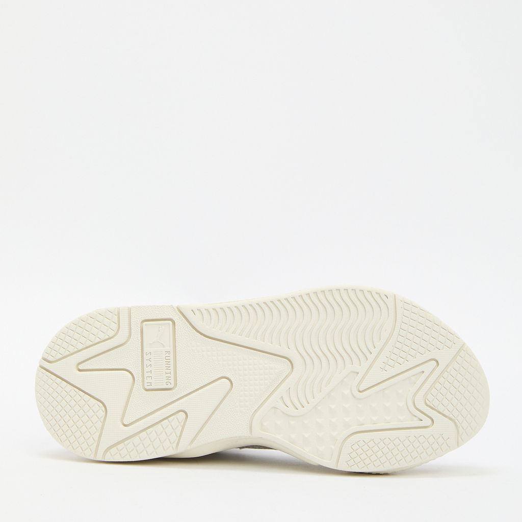Женские кроссовки PUMA RS-X Soft Wns Артикул 4153167, белый