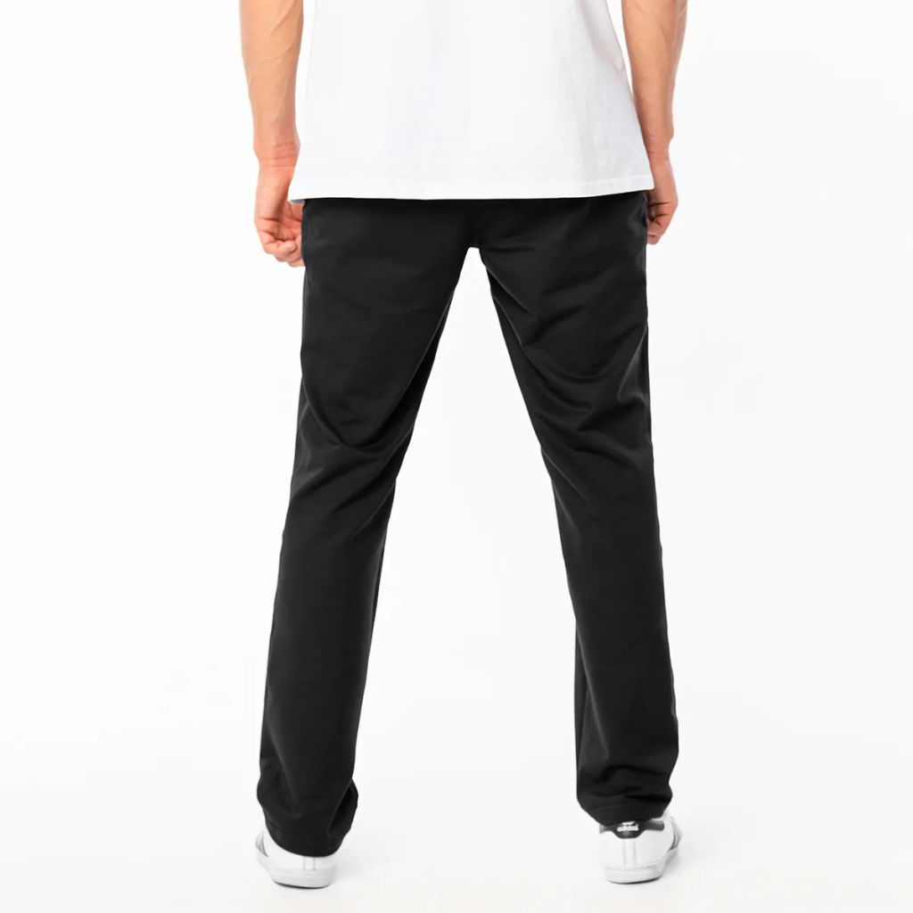 RODOS Брюки М-184 Чёрный