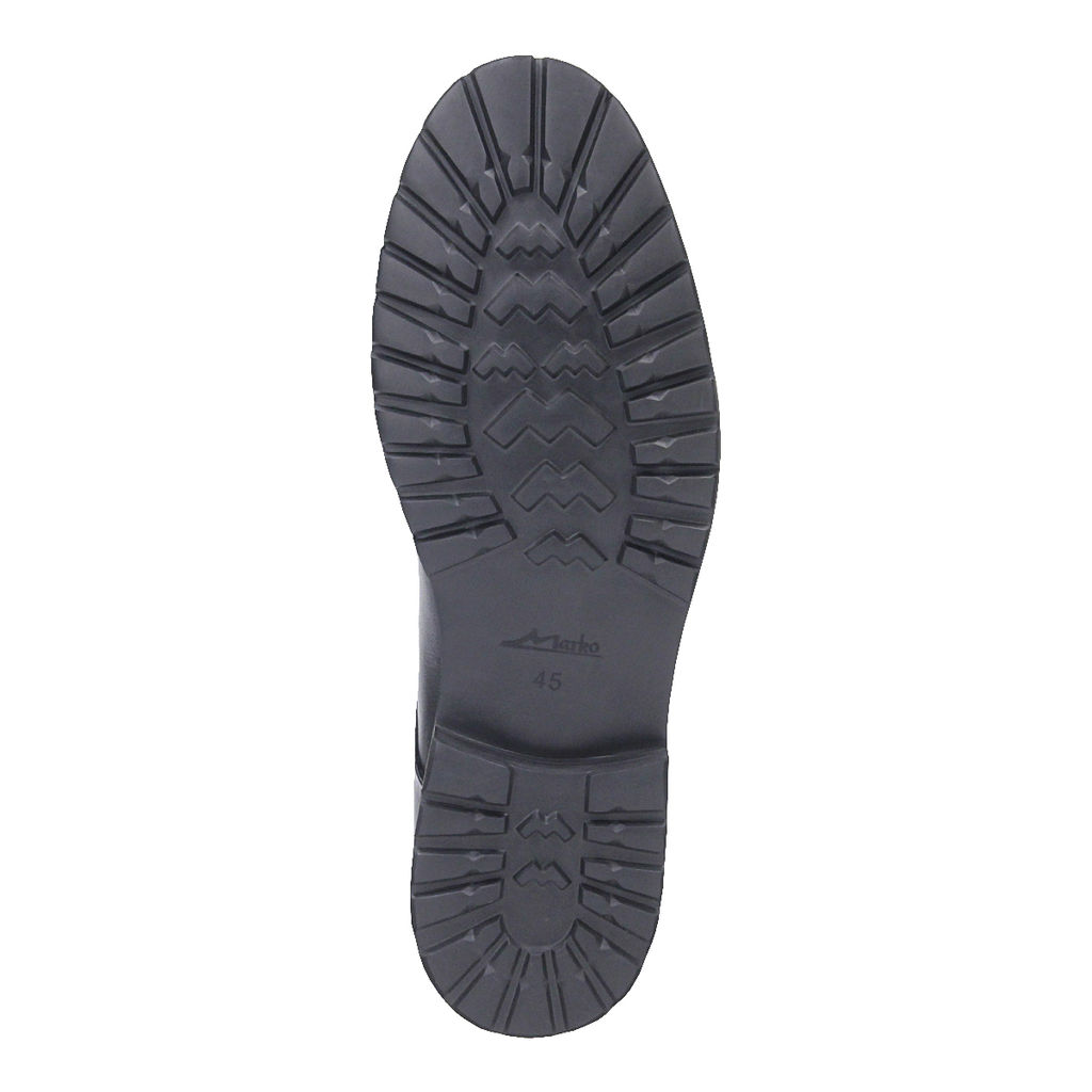 Полуботинки мужские - Marko фото 6