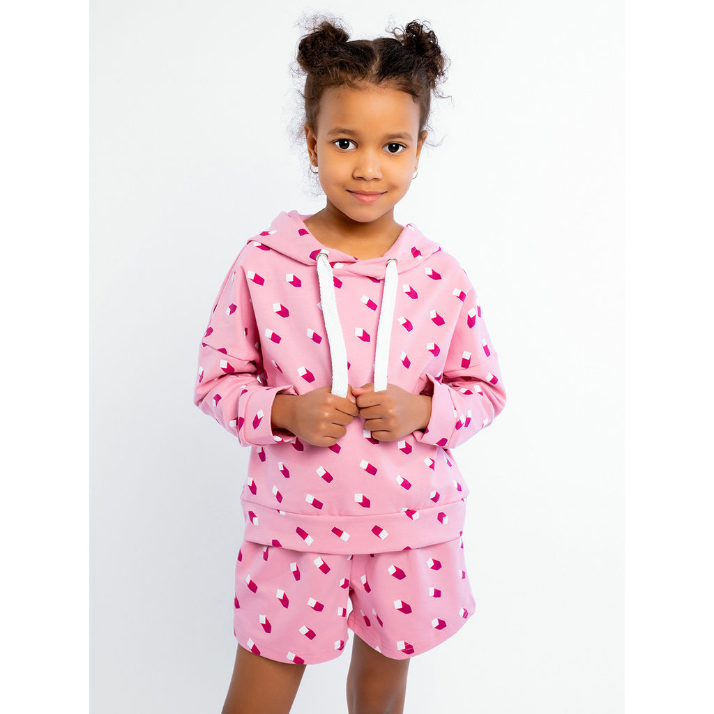 Комплект футер 2х нитка петля 8481300102 - Youlala фото 6