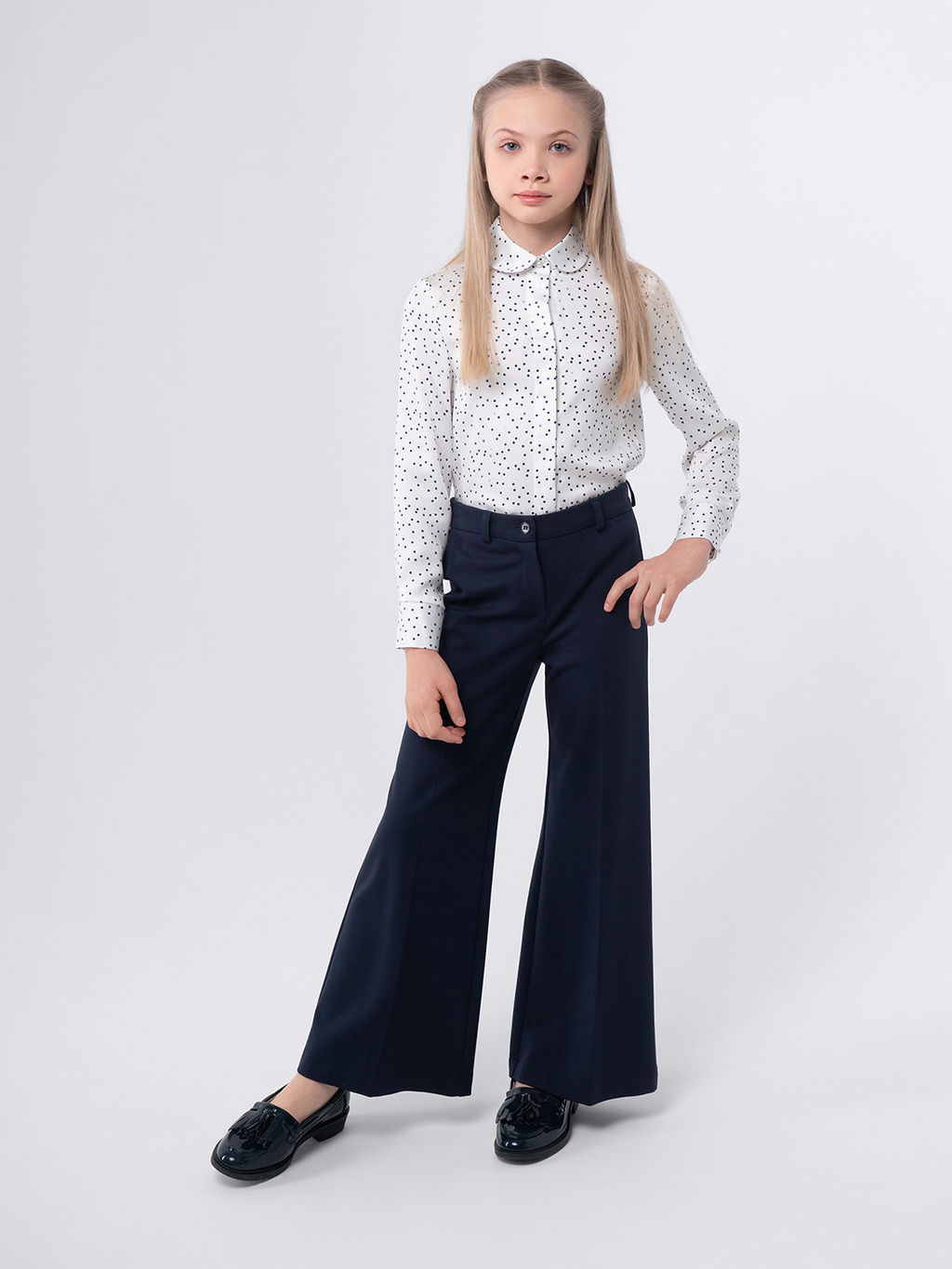 Брюки - Смена фото 2