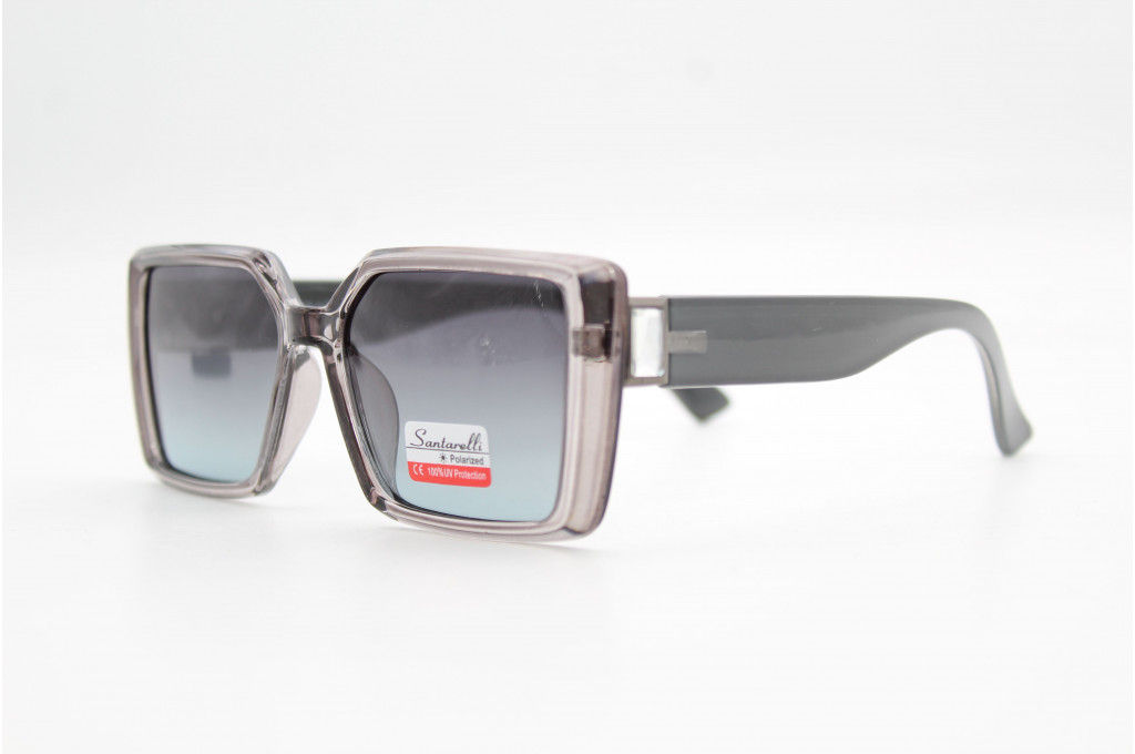 Солнцезащитные очки Santarelli (Polarized) 2400 55-17-143 С4