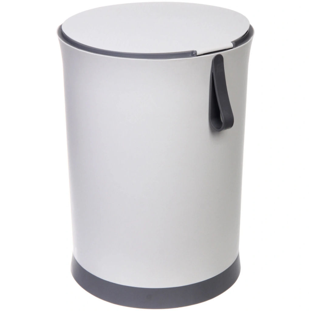 Контейнер для мусора с педалью"Deco bin"15л