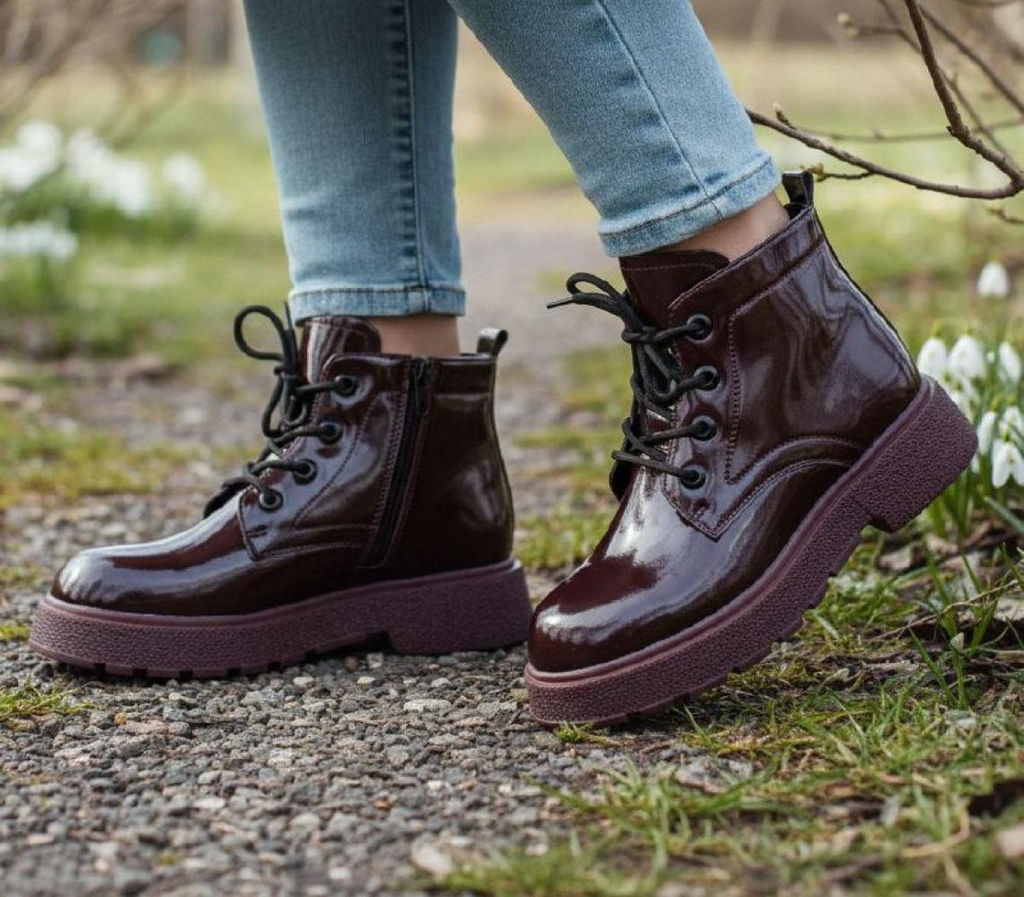 Дерби Olive Garden 122-07-01-05R-R4335