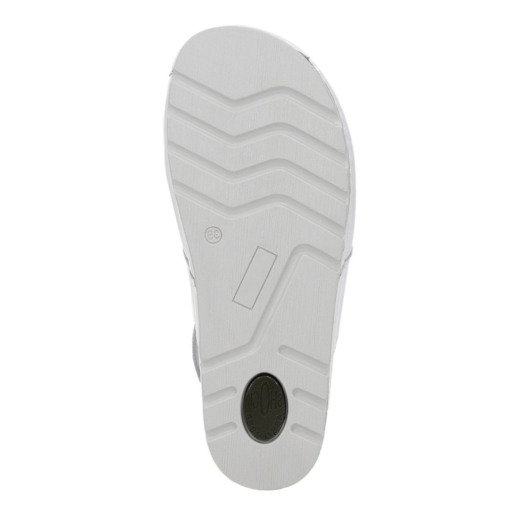 Туфли летние женские