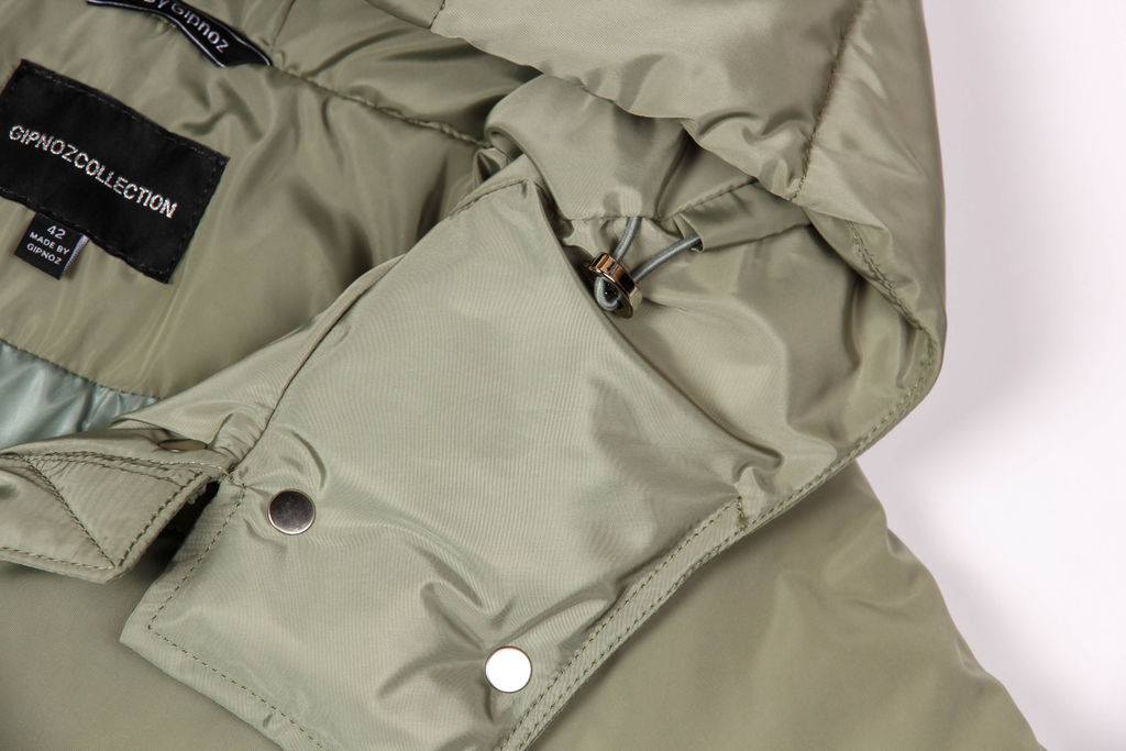 Куртка - Gipnoz фото 4