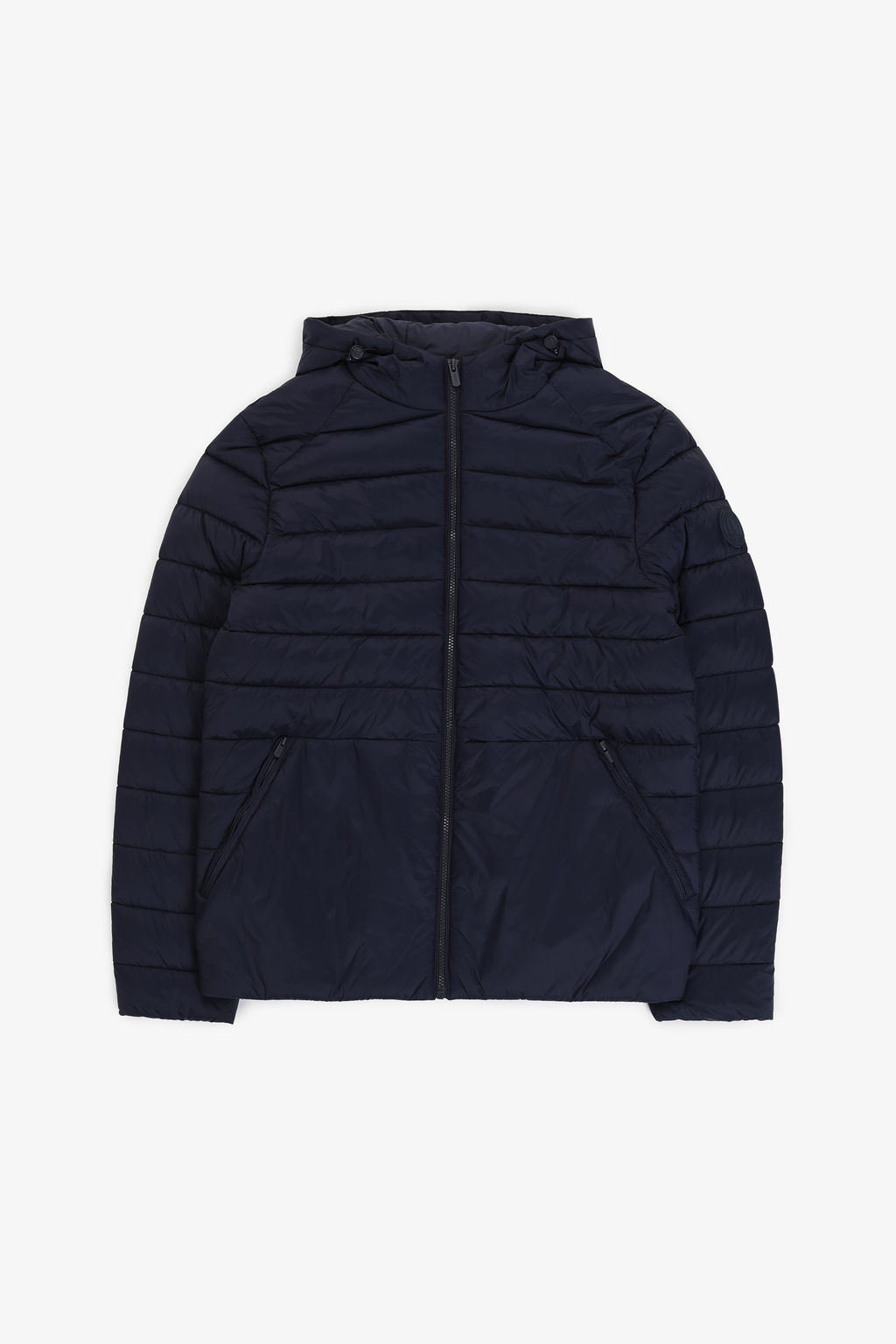 Erkek Lacivert Mont - U.s. polo assn фото 6