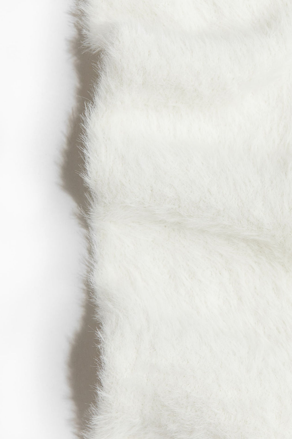 Calentadores de deporte mullidos - H&m фото 2