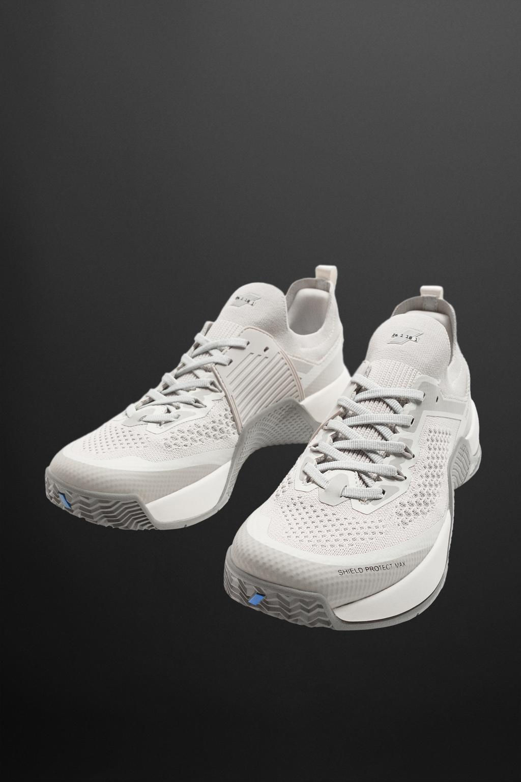 TRAINING TRAINERS - Zara фото 6
