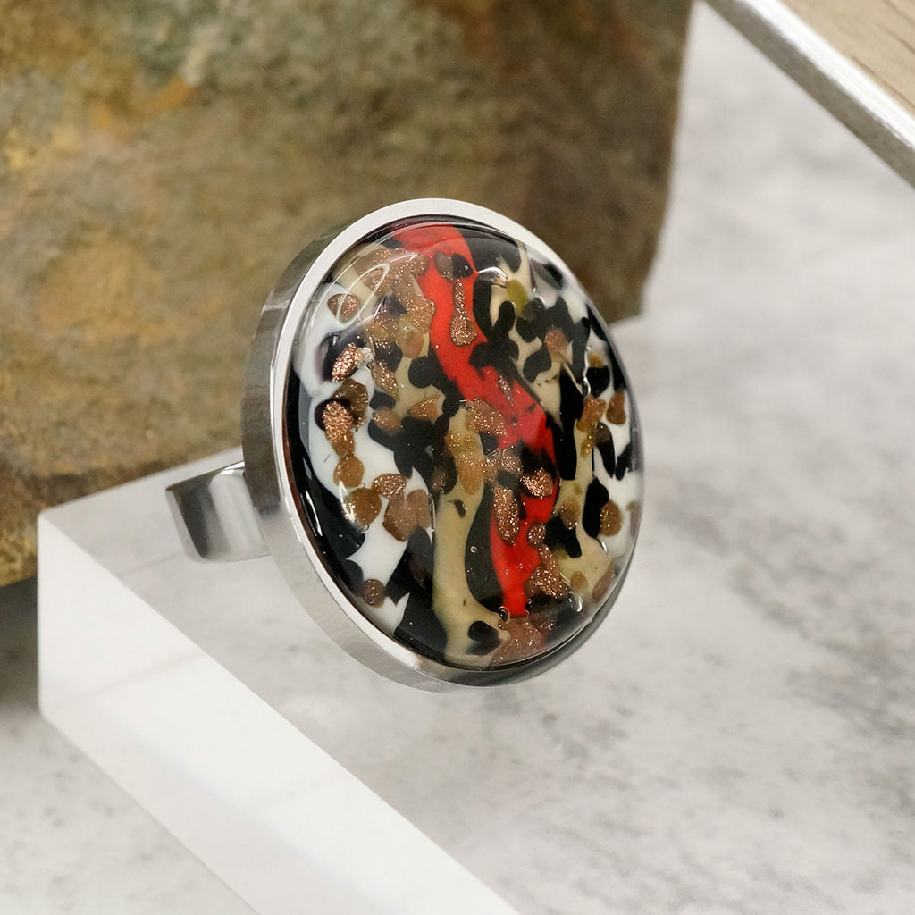 VOYAGE Кольцо KO4775