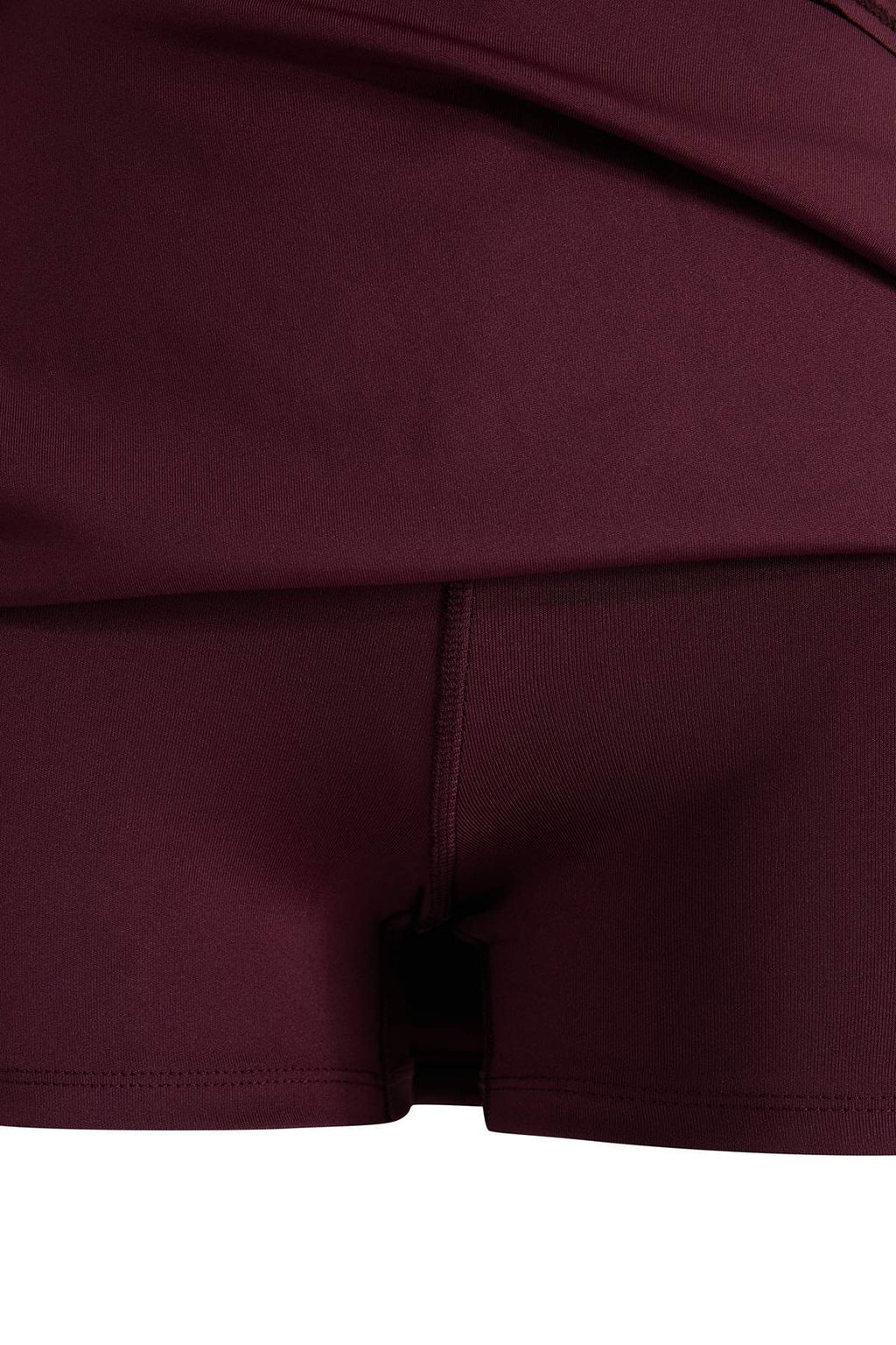 Murdum Dalg?c/Scuba Sort Etek Sort & Bermuda THMSS23SR00013