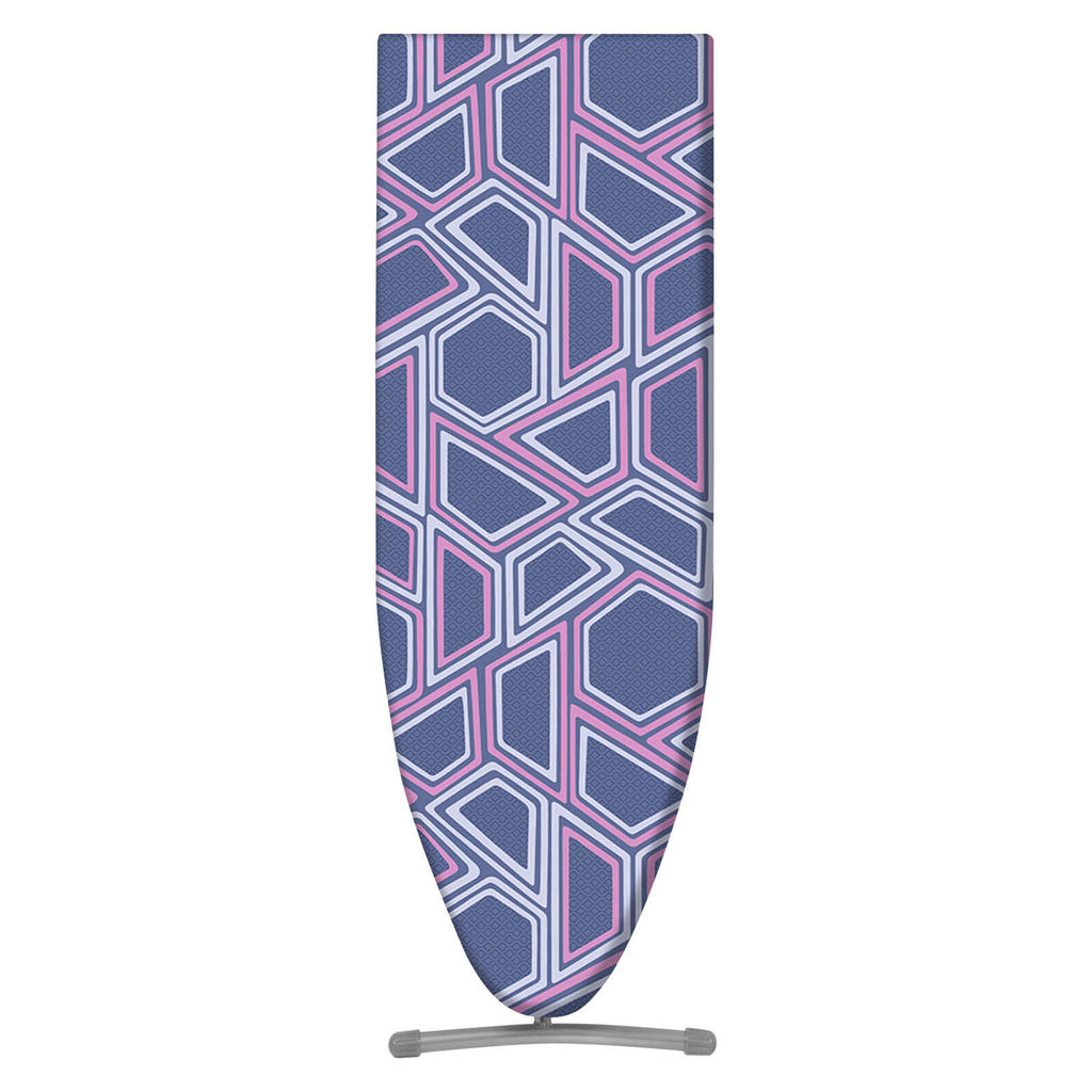 Доска гладильная Лина 1 пу, пр. ДЛ1 - Nika фото 9