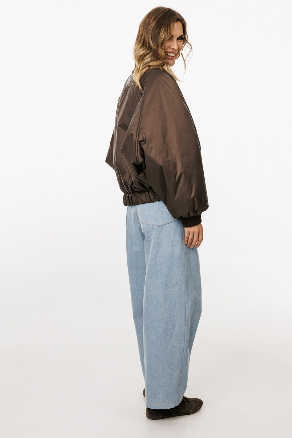 Брюки 3043 - Eola фото 9