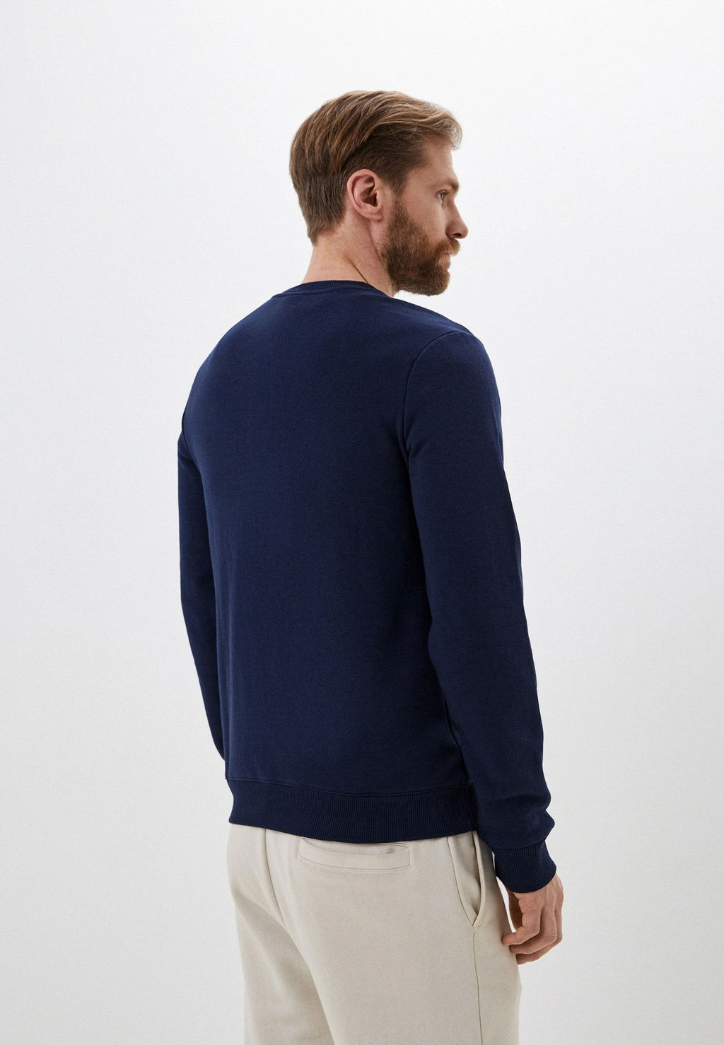 Джемпер мужской