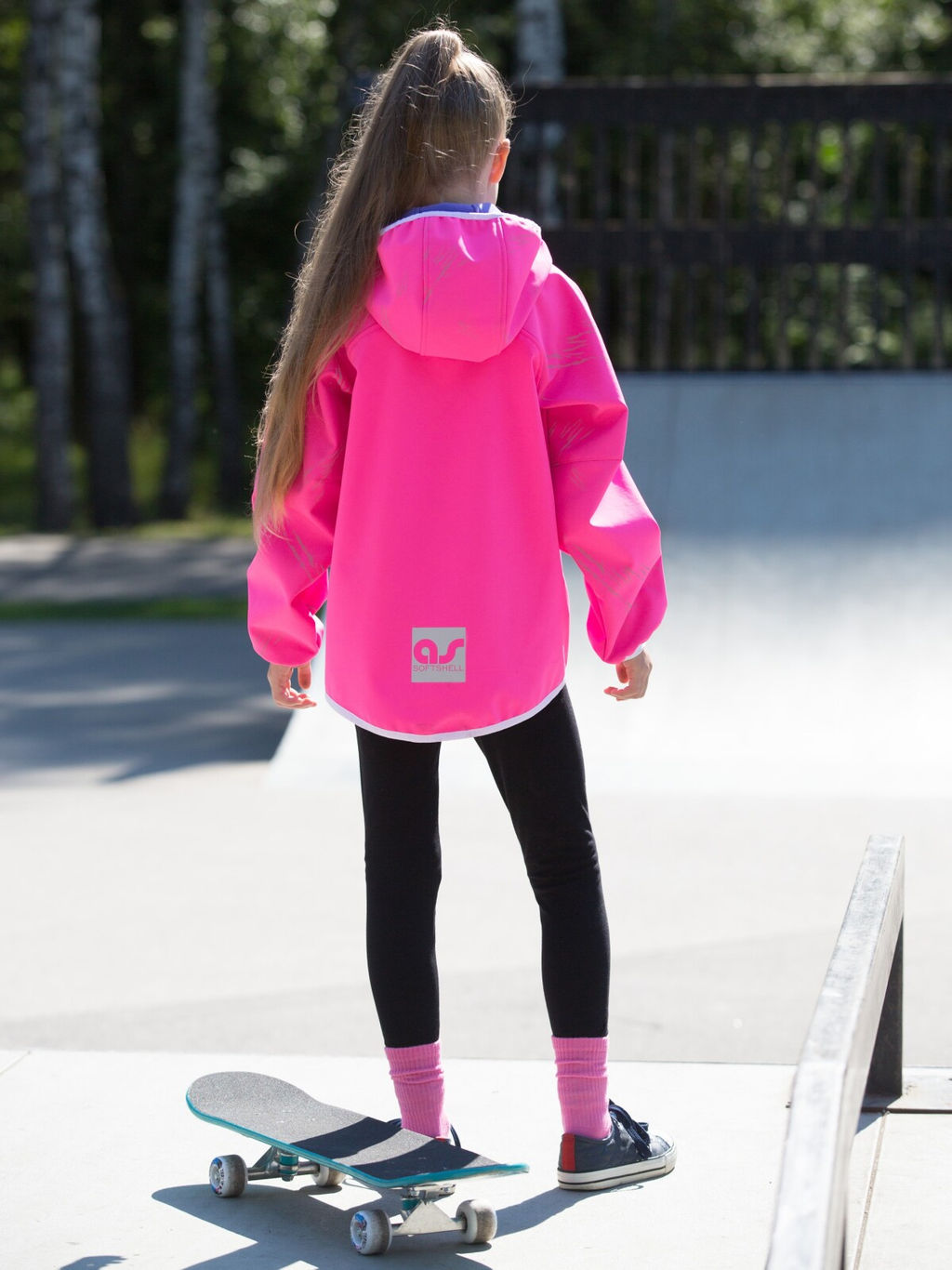 ВЕТРОВКА МАРНЕ.