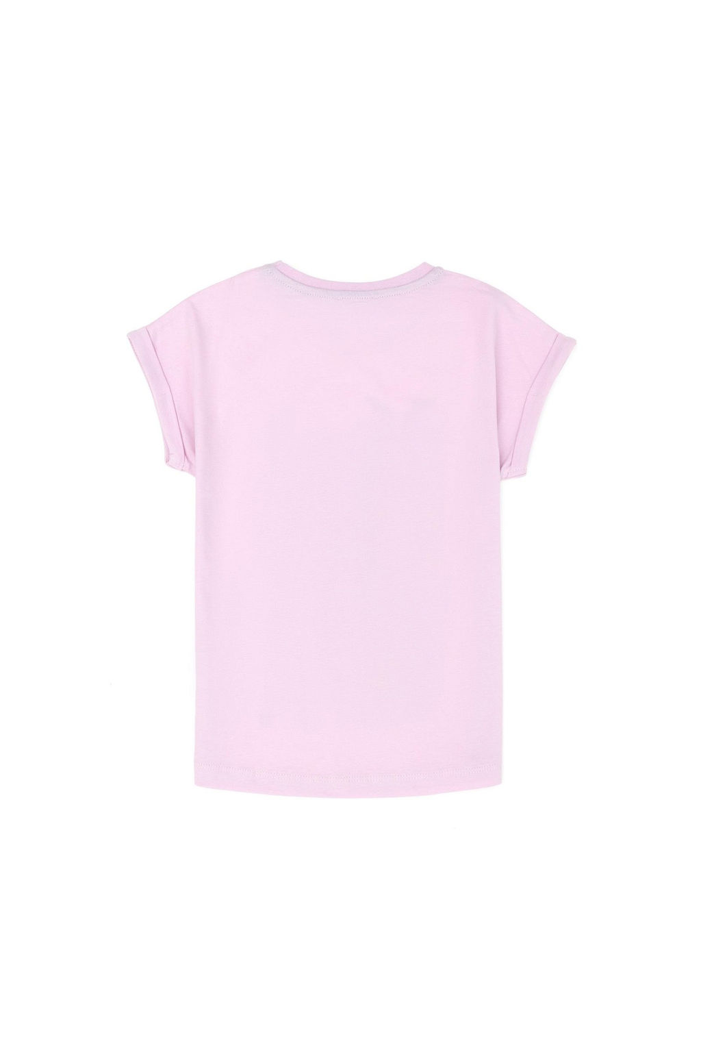 Сиреневый пижамный комплект для девочки Неожиданная скидка в корзине - U.s. polo assn фото 3