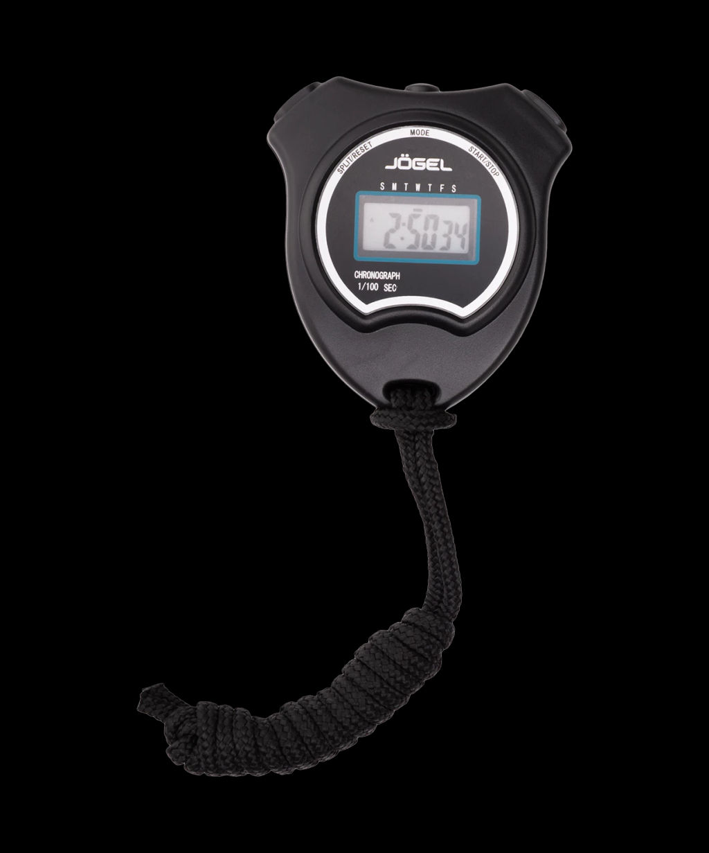 Секундомер JOGEL JA-129, 2 засечки