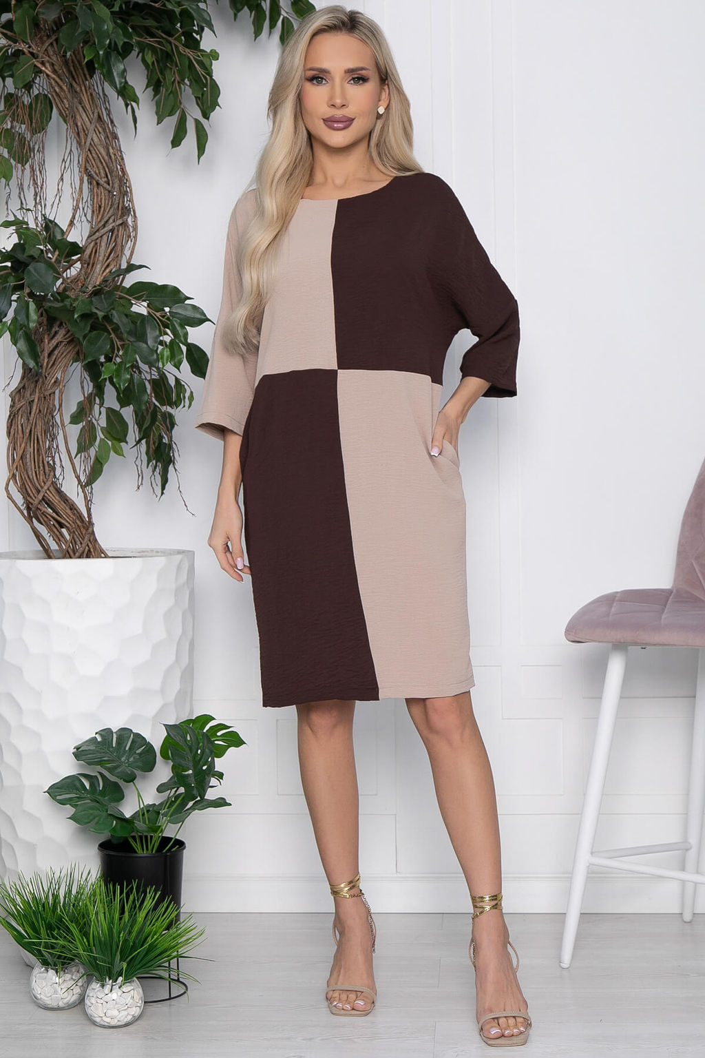 Платье Кайла - Lt collection фото 14