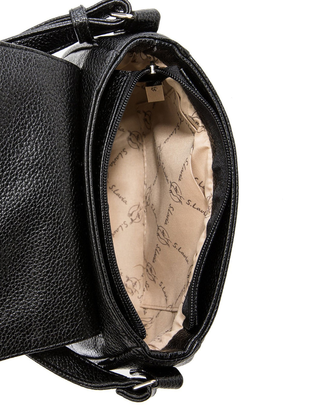 Кросс-боди 1415 99 01/902 01 Сумка женская - S.lavia фото 5