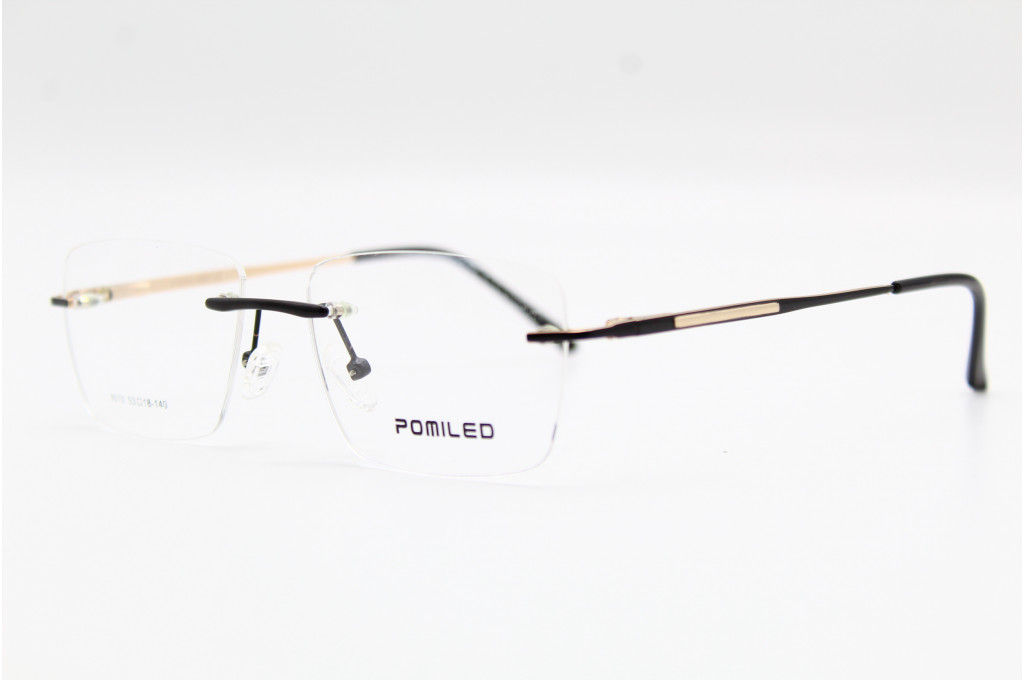 Оправа Pomiled 9010 53-18-140 C4