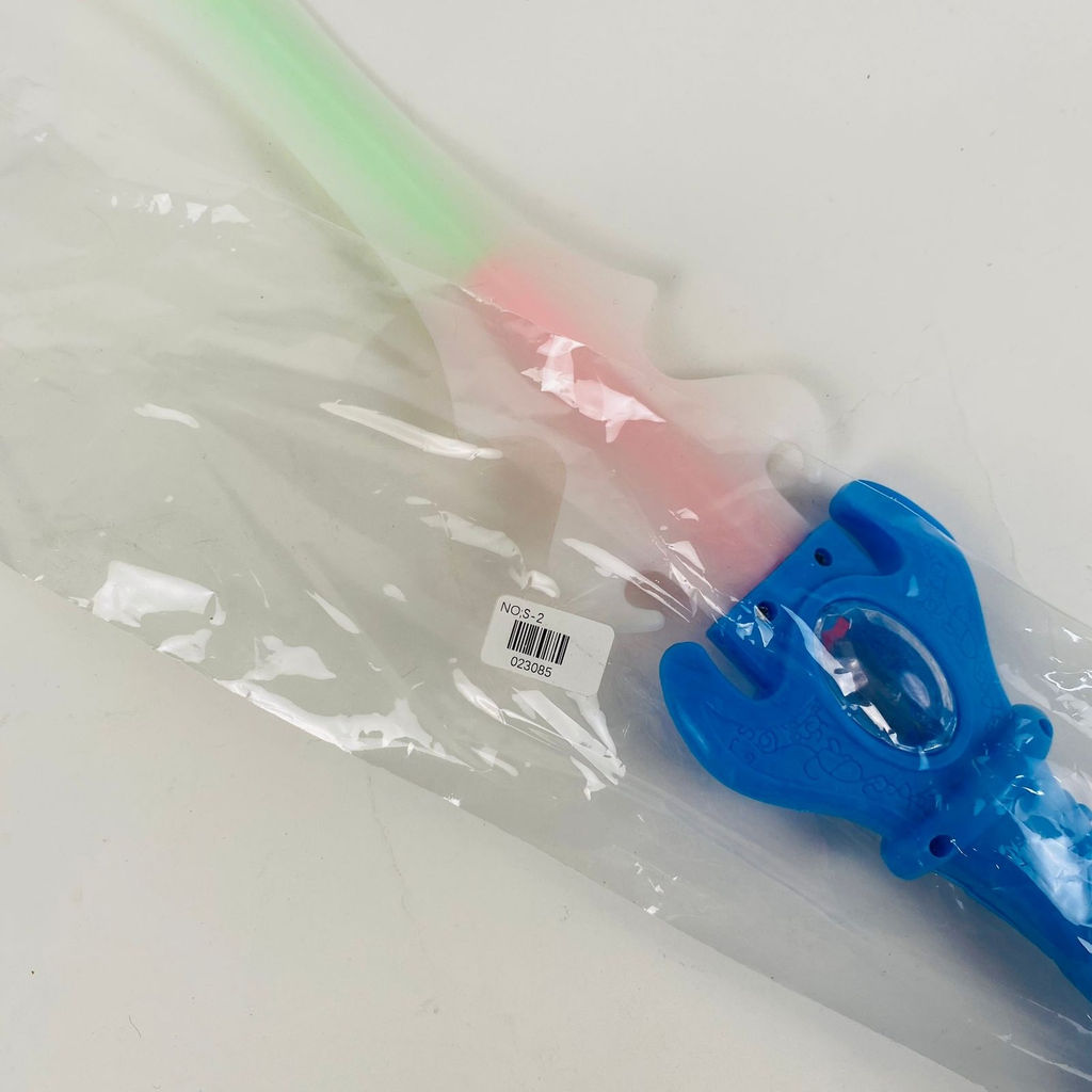 Светящийся меч - кинжал в ассортименте - Storyland фото 4