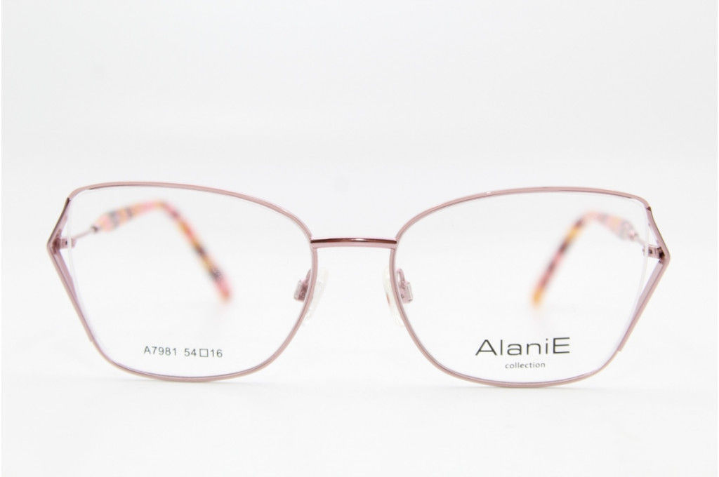 Оправа ALANIE 7981 54-16-140 C5