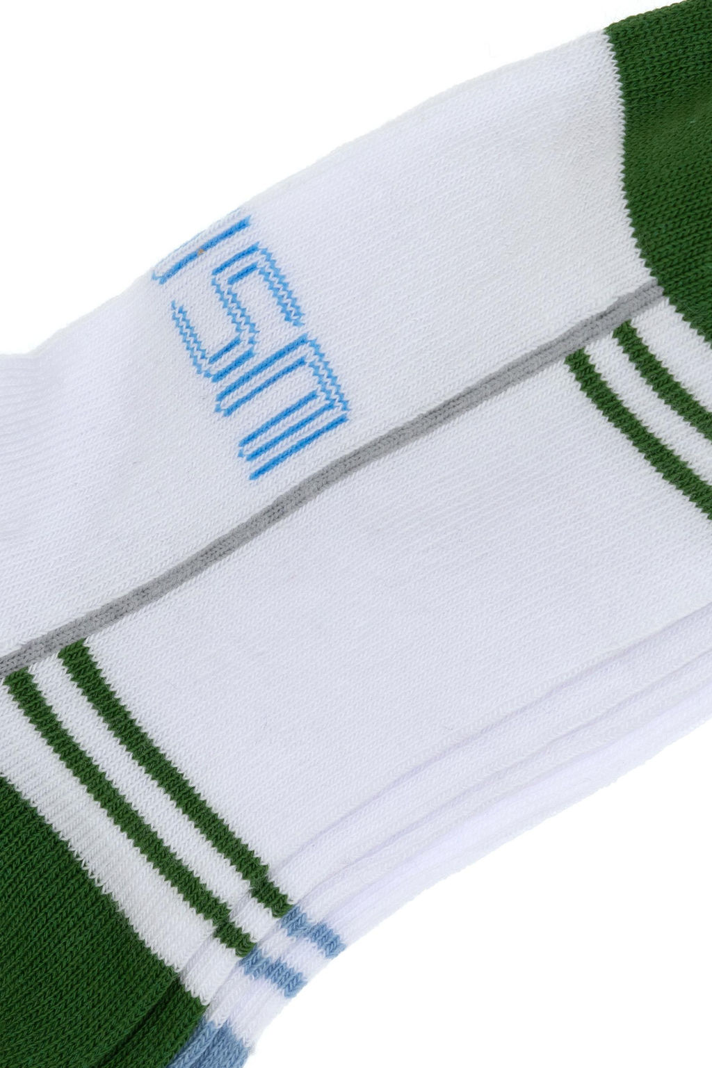 Erkek _ocuk 2li Patik _orap Sepette S_rpriz _ndirim - U.s. polo assn фото 3