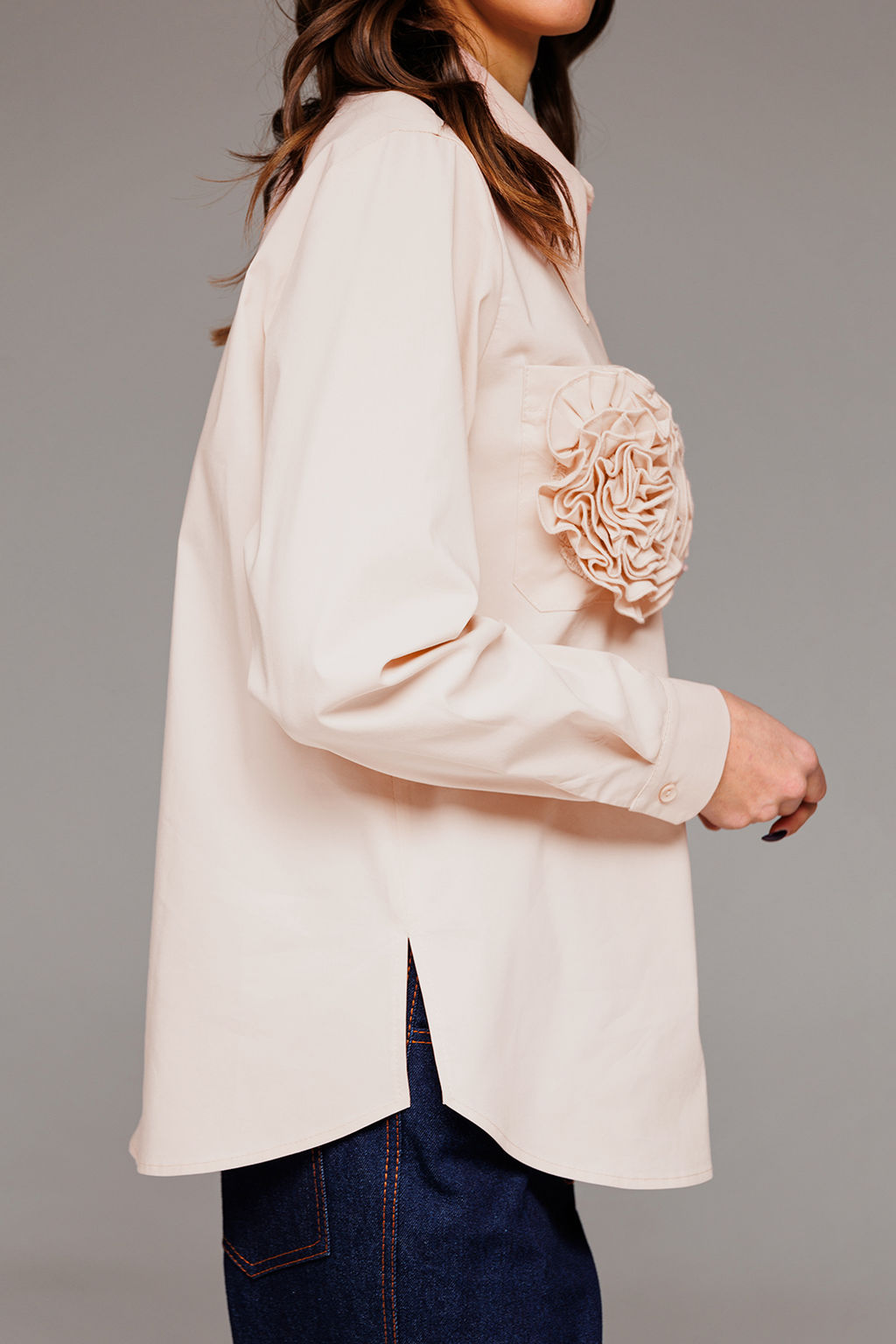 Блузка - Buter фото 3